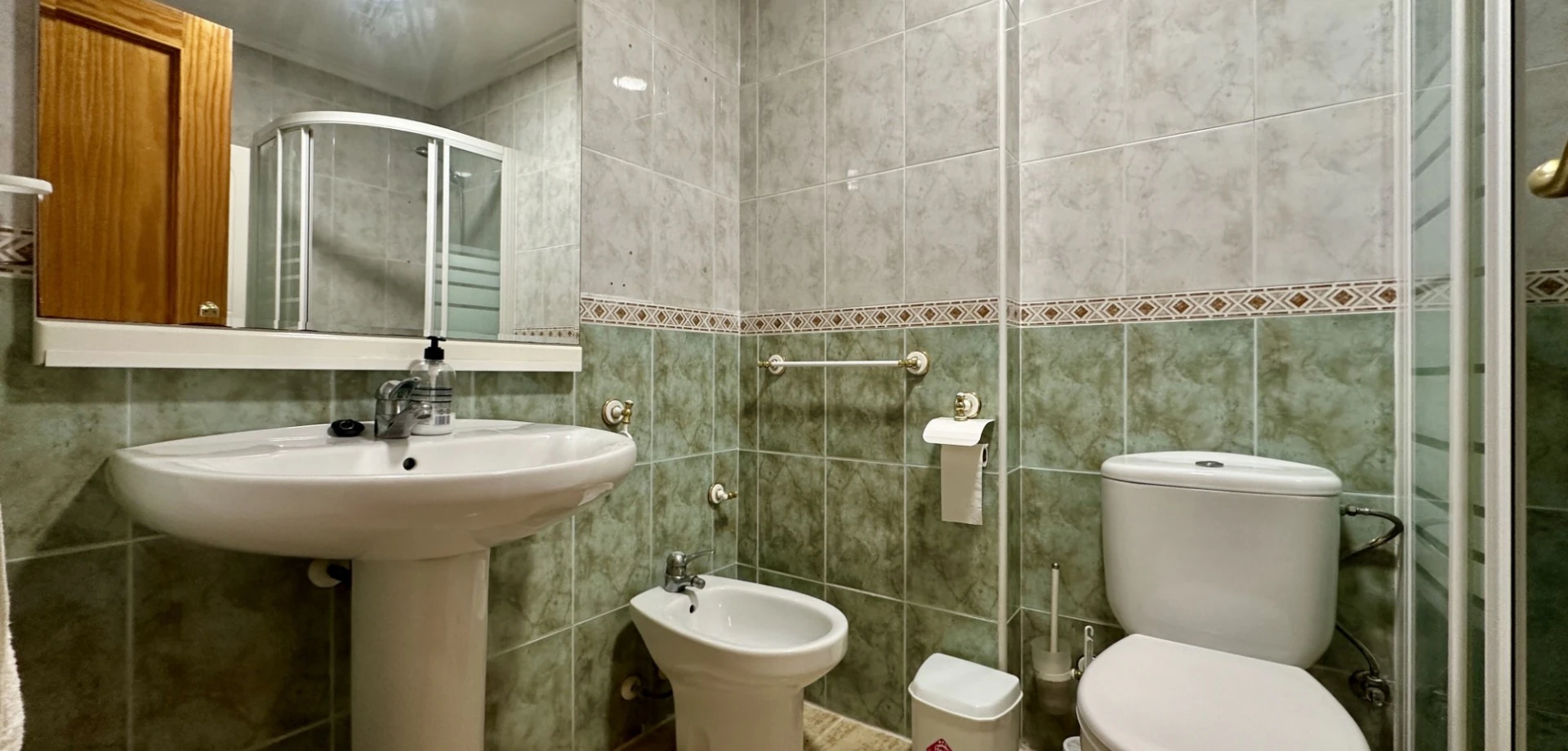 Stats Woning te verkoop in Torrevieja