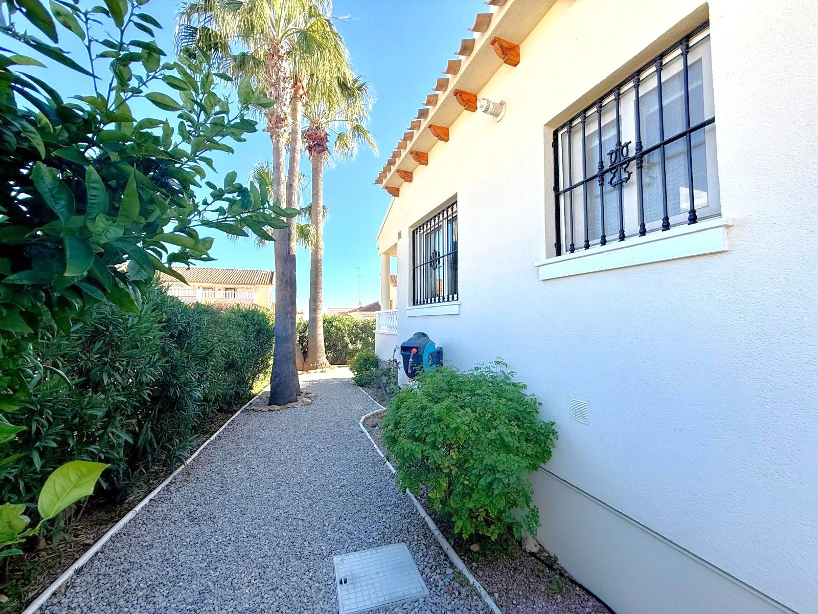 Villa te verkoop in Orihuela Costa