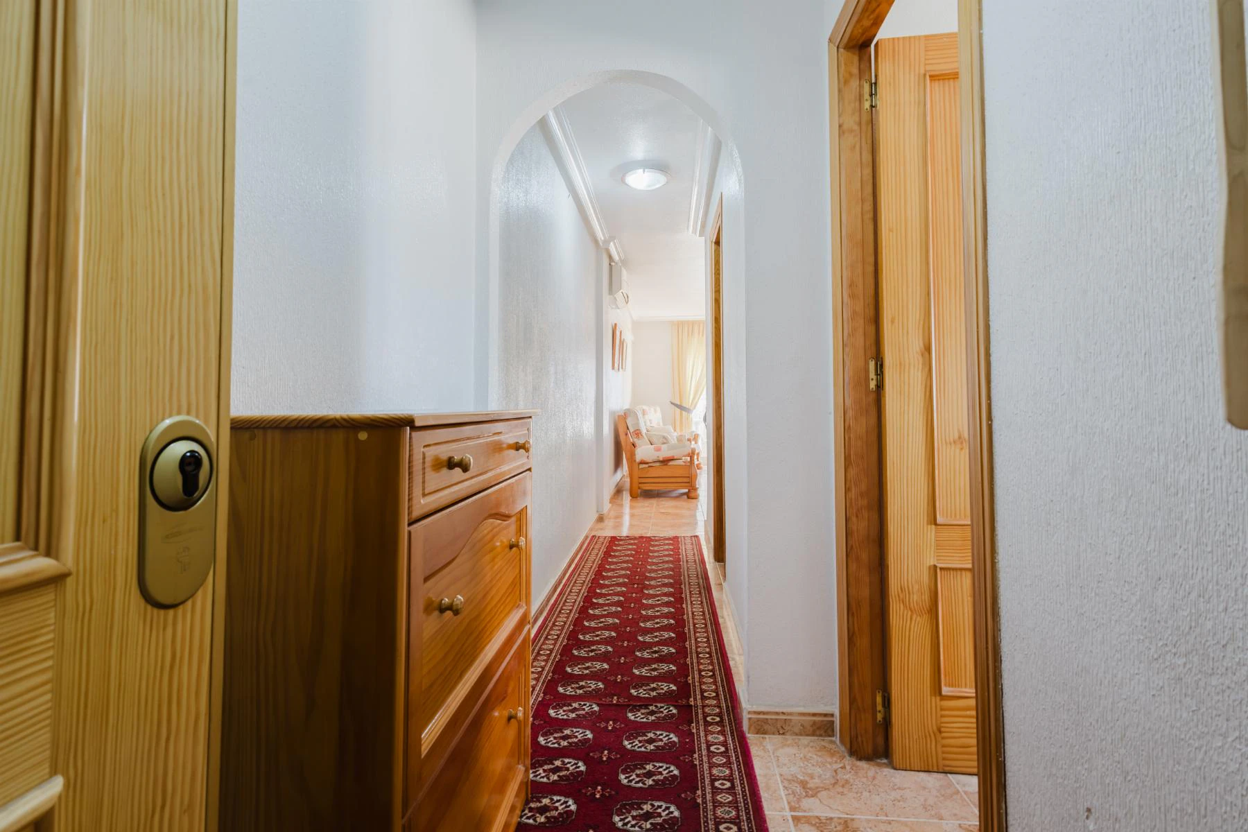 Appartement te verkoop in Torrevieja