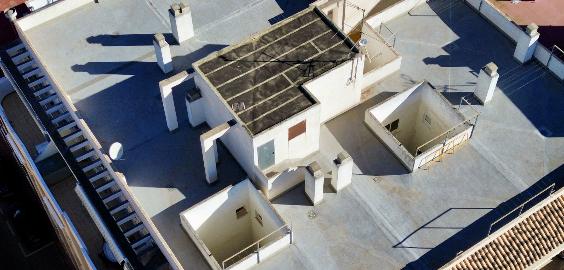 Stats Woning te verkoop in Torrevieja