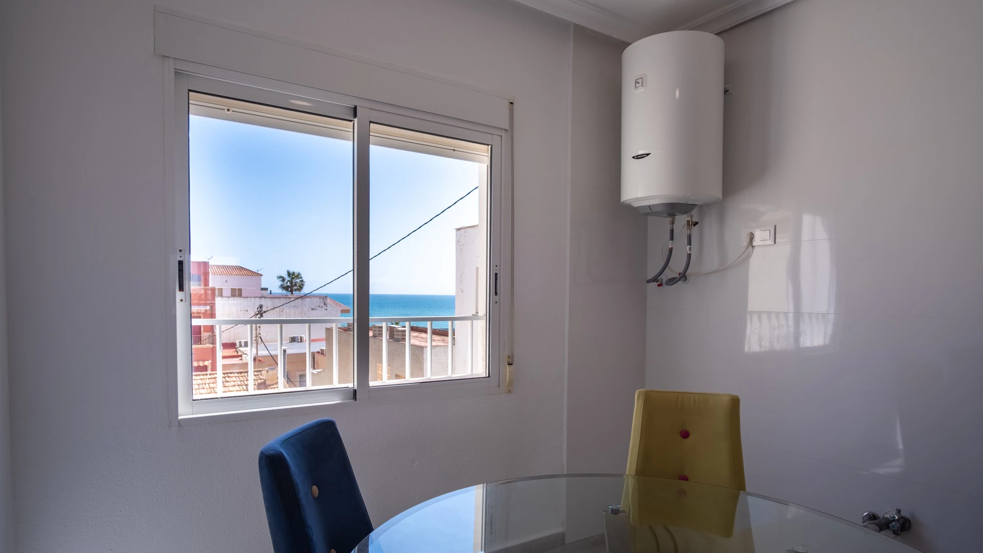 Stats Woning te verkoop in Pilar De La Horadada