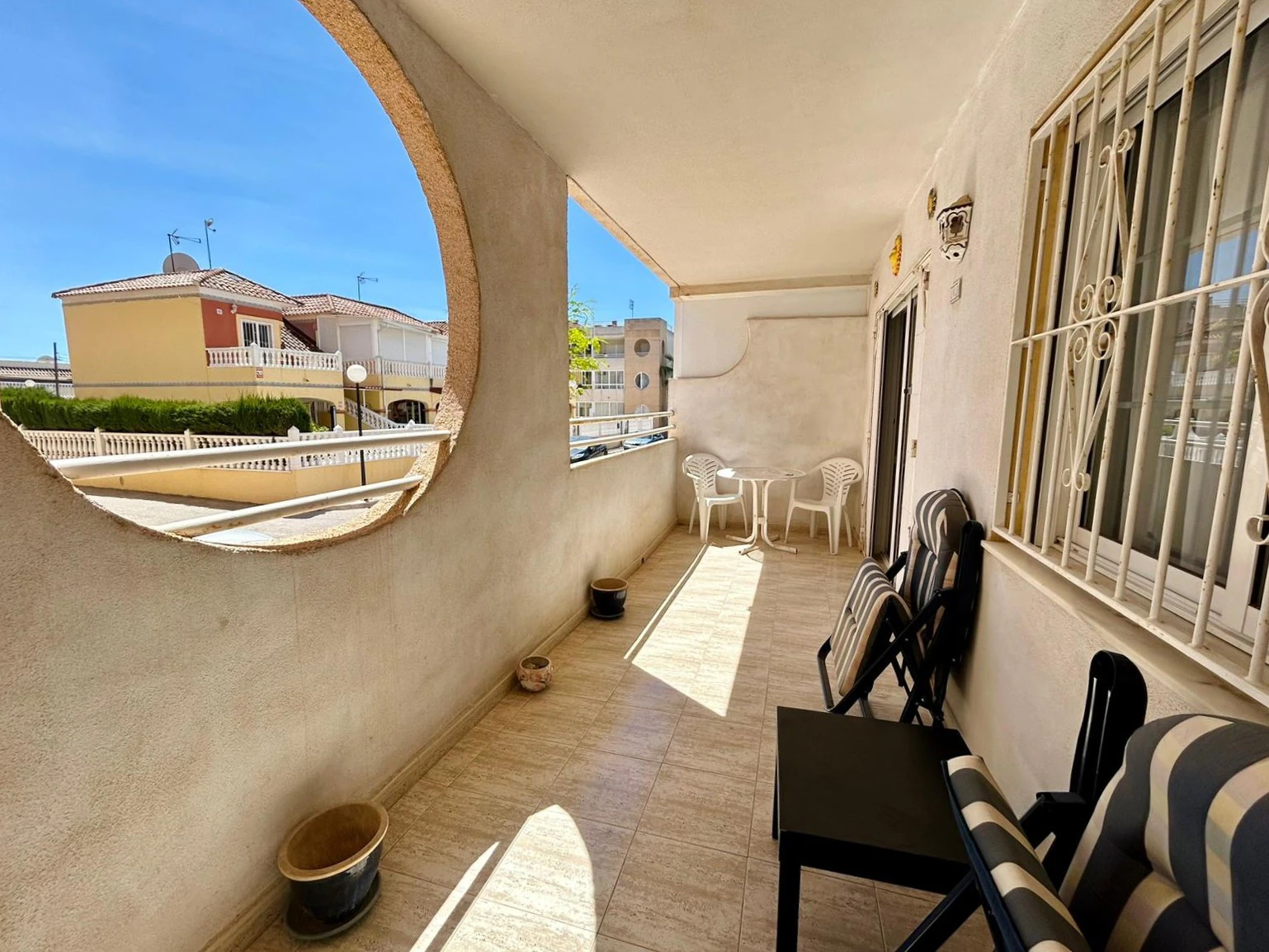 Appartement en ville à la vente à Torrevieja
