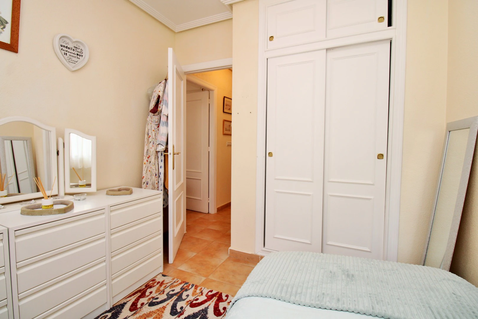 Bungalow à la vente à Villamartin