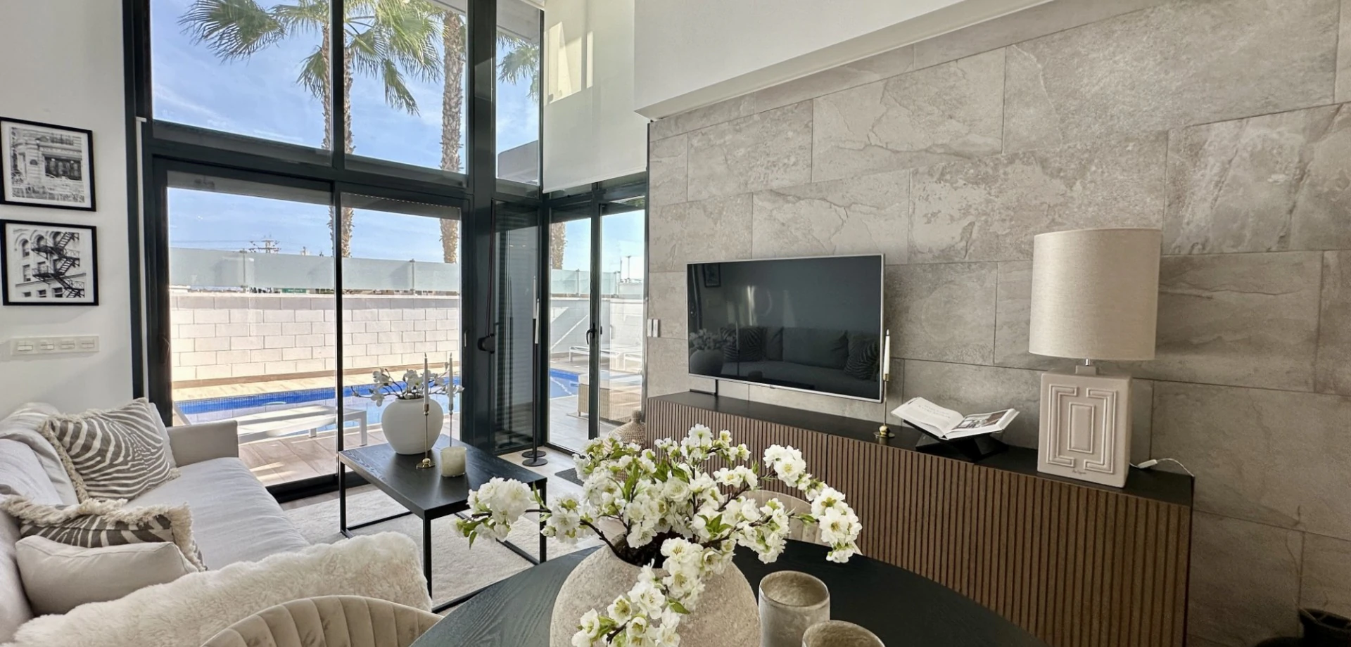 Villa à la vente à Orihuela Costa