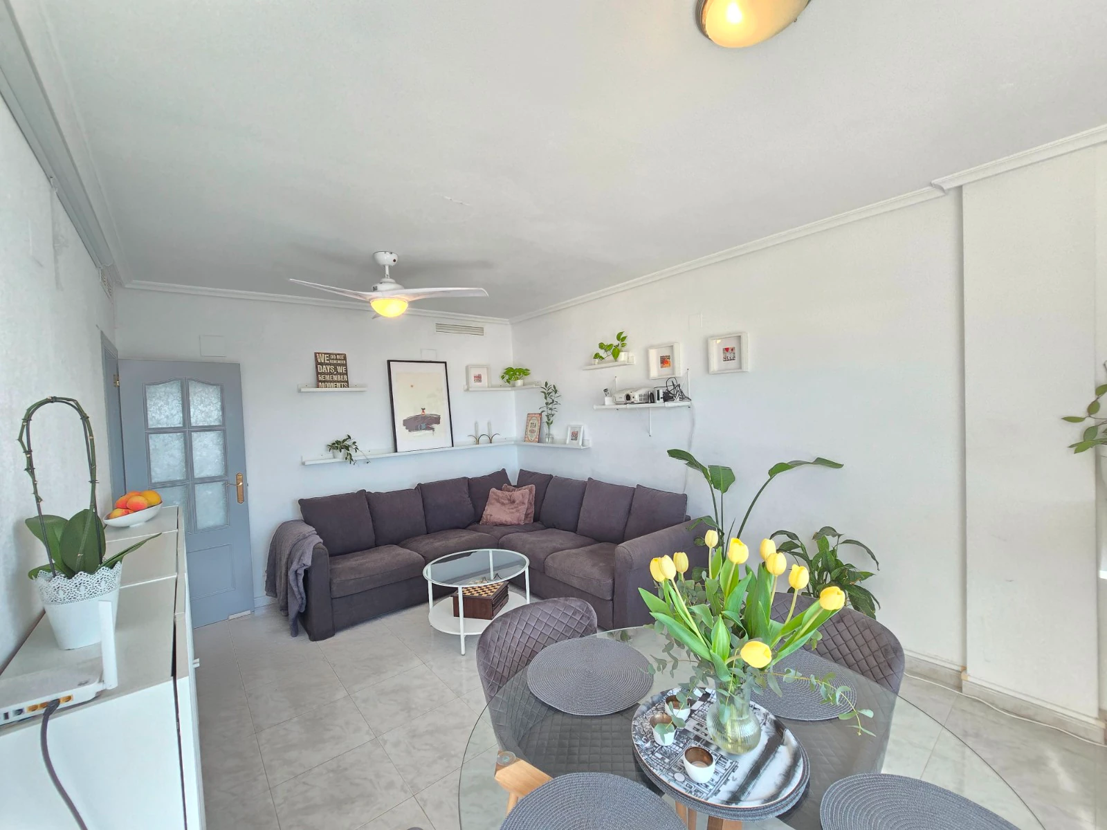 Flat for sale in Los Montesinos *