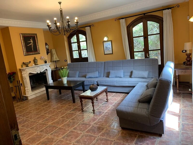 Villa à la vente à Rojales