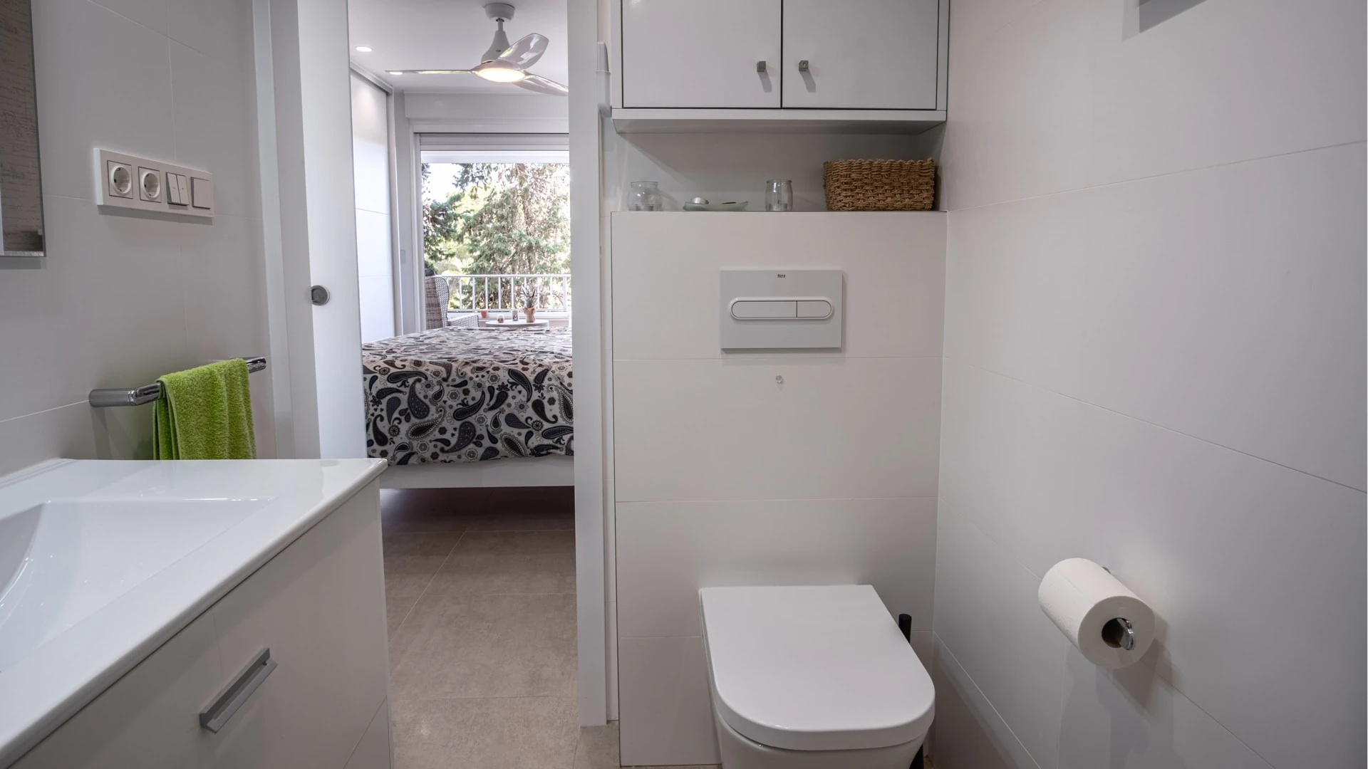 Flat for sale in Orihuela Costa