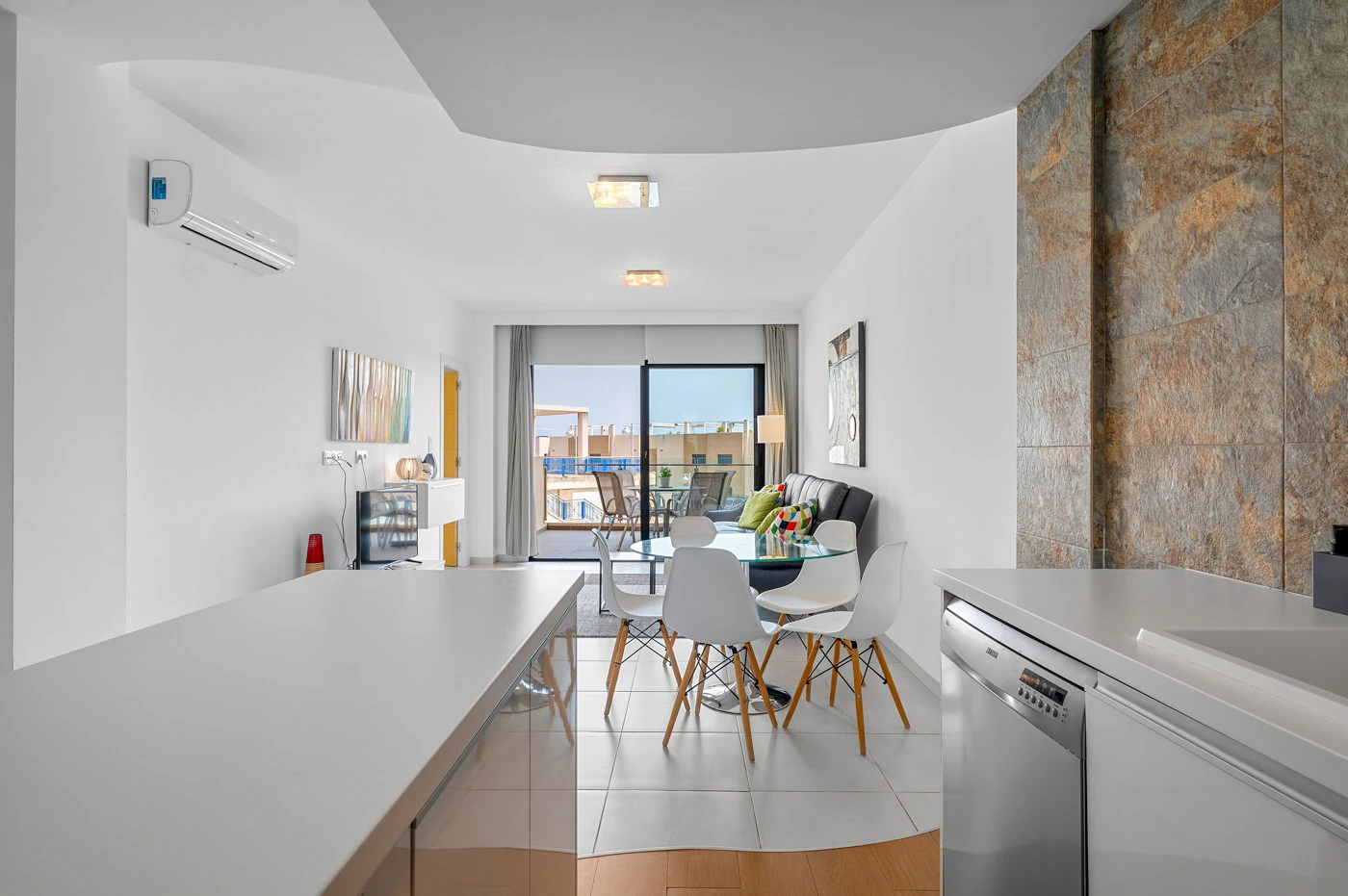 Appartement en ville à la vente à Orihuela Costa