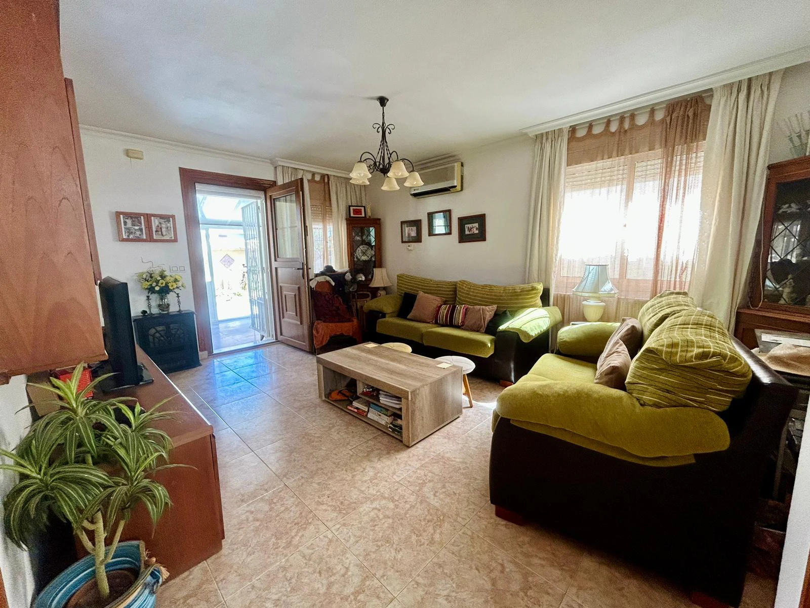 Villa à la vente à Torrevieja