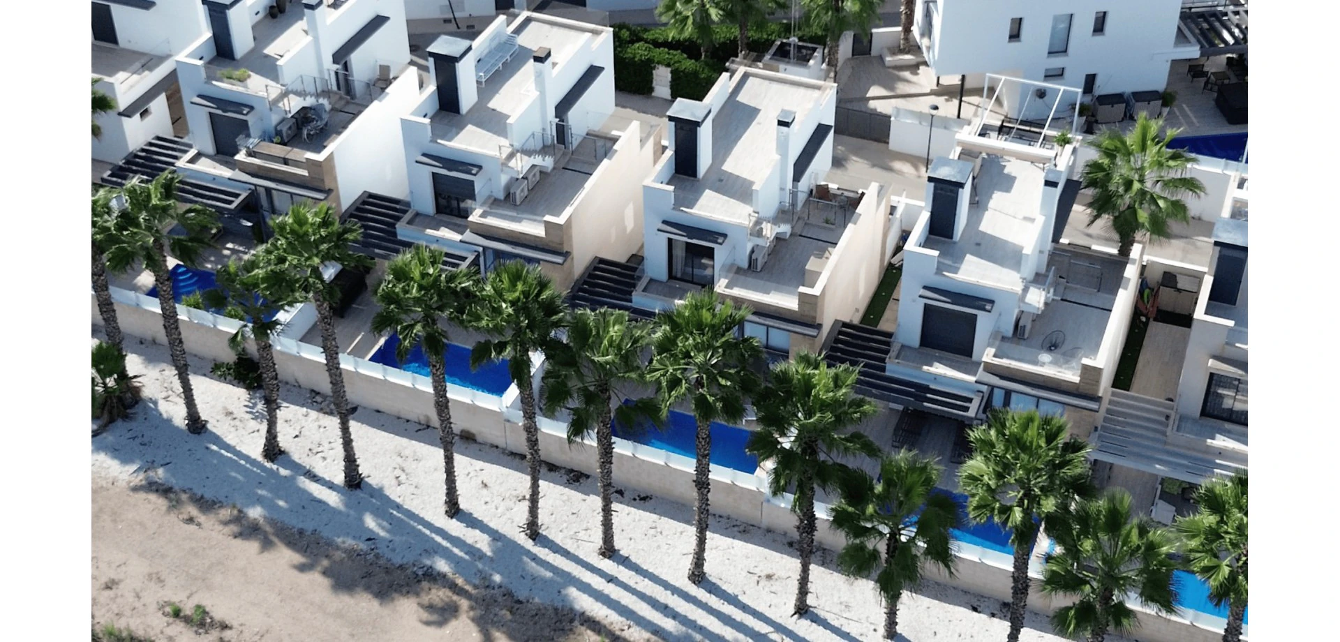 Villa à la vente à Orihuela Costa