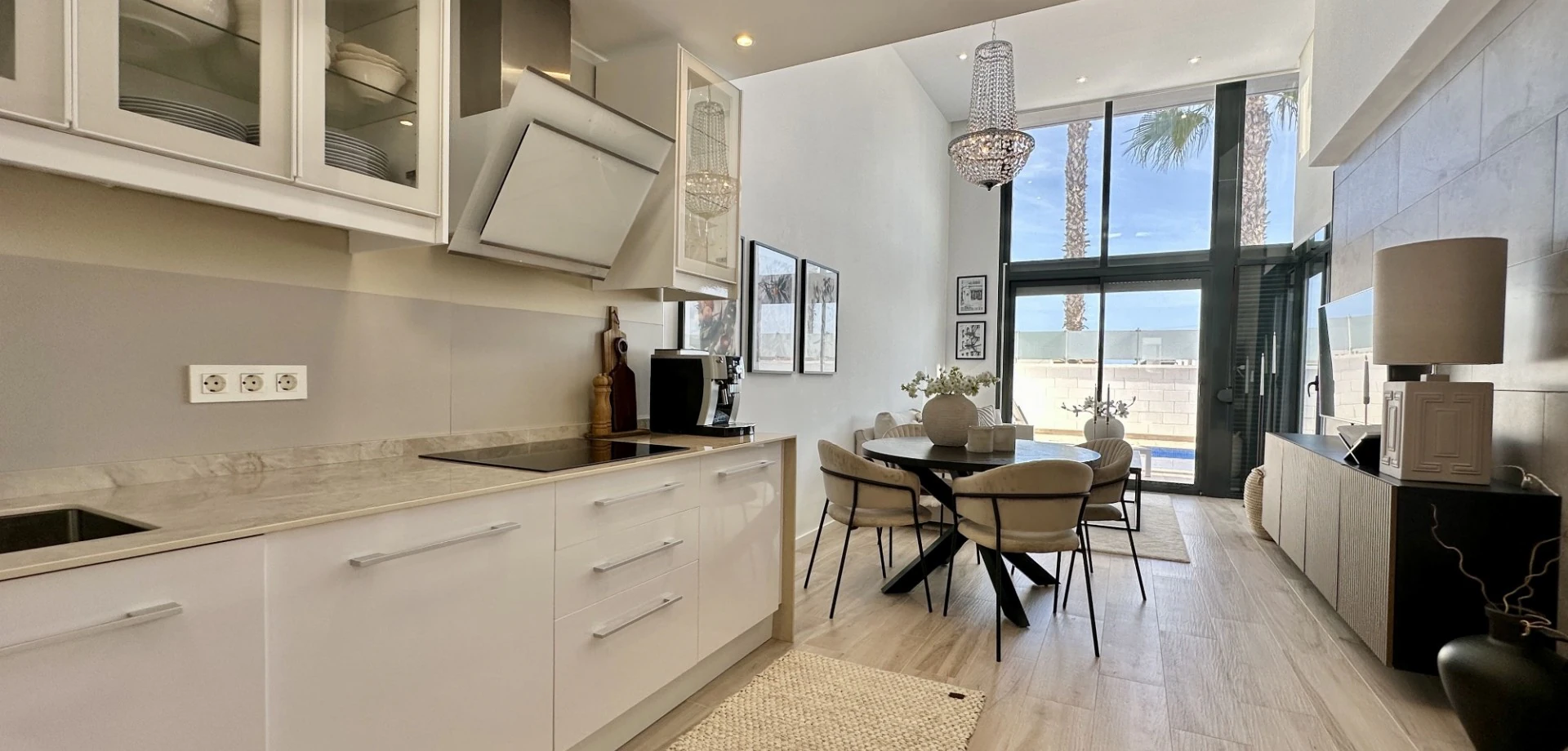 Villa à la vente à Orihuela Costa