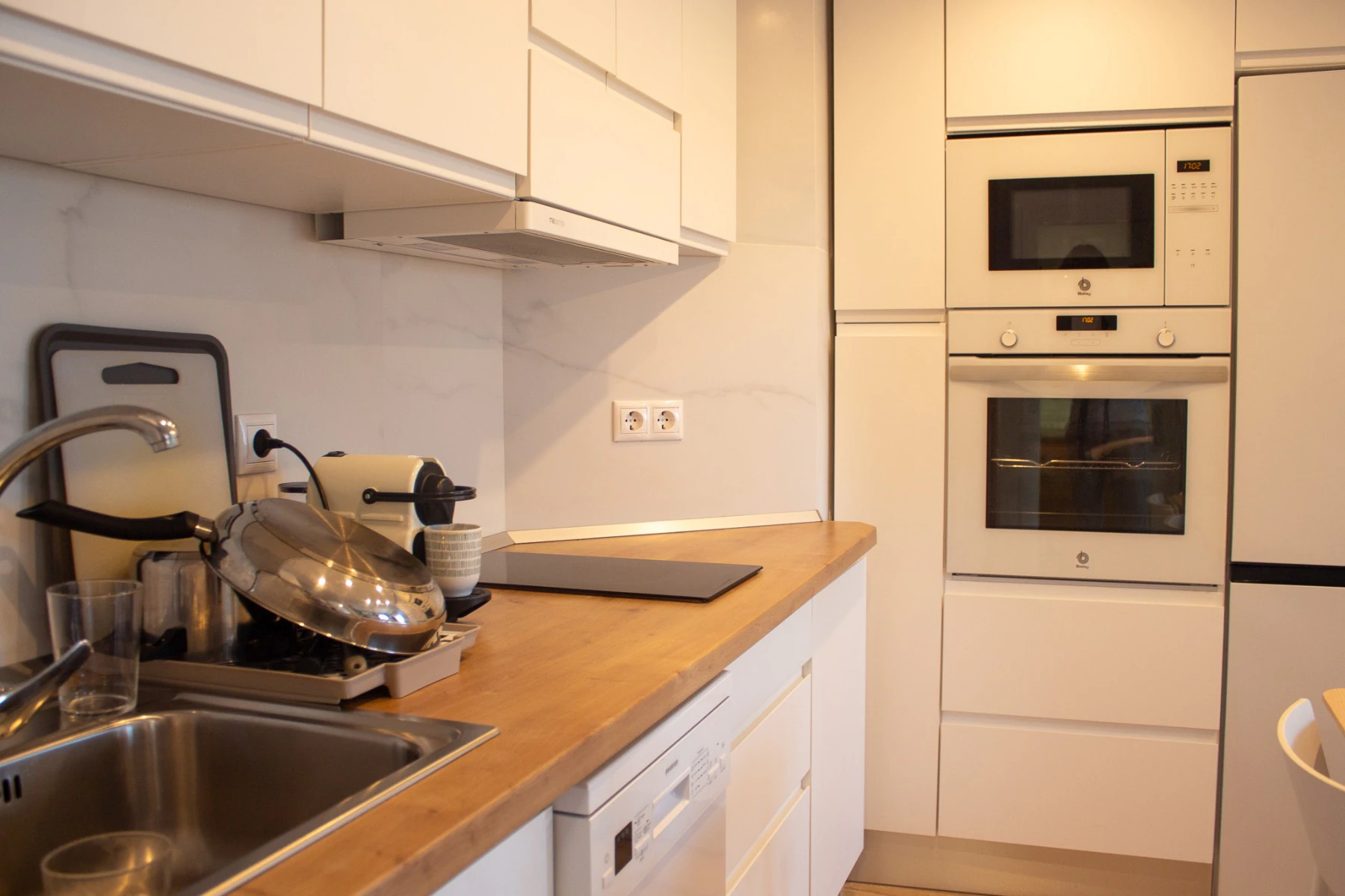 Appartement en ville à la vente à Torrevieja