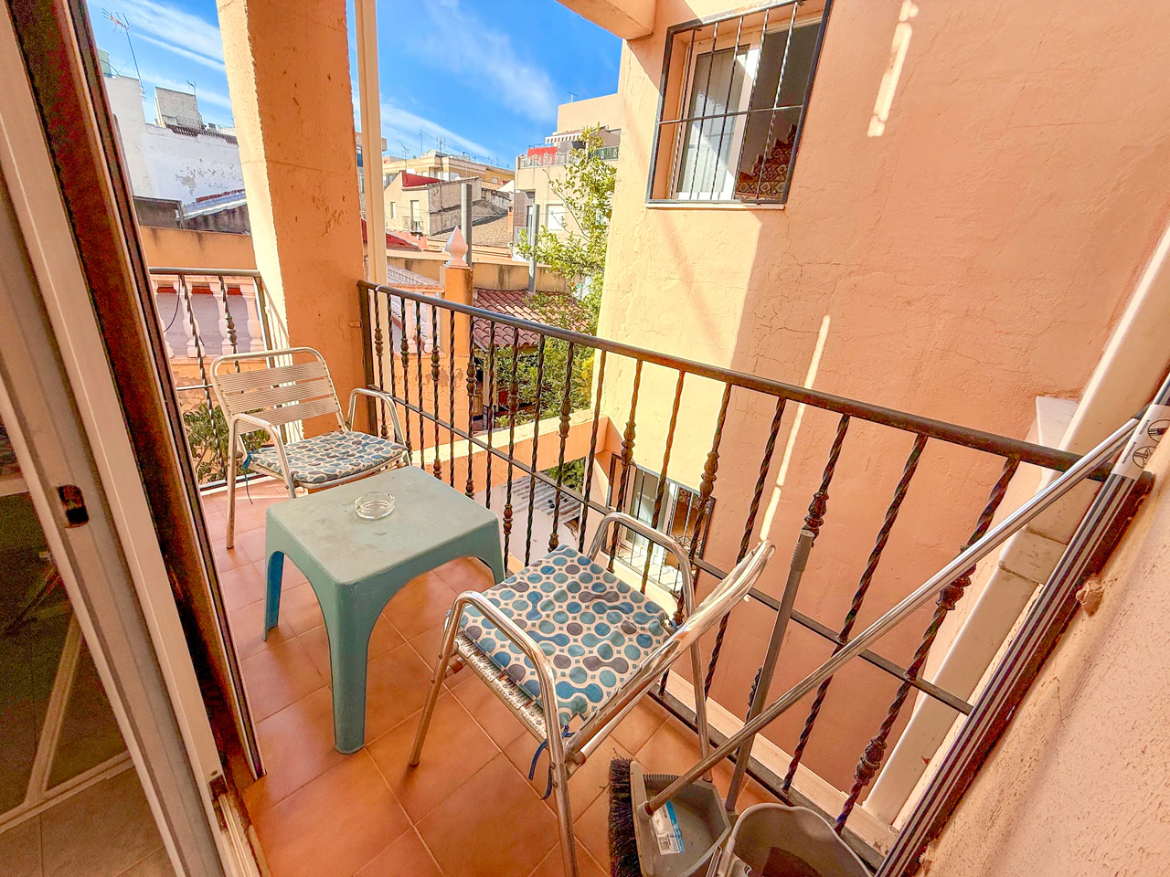 Flat for sale in San Miguel De Salinas