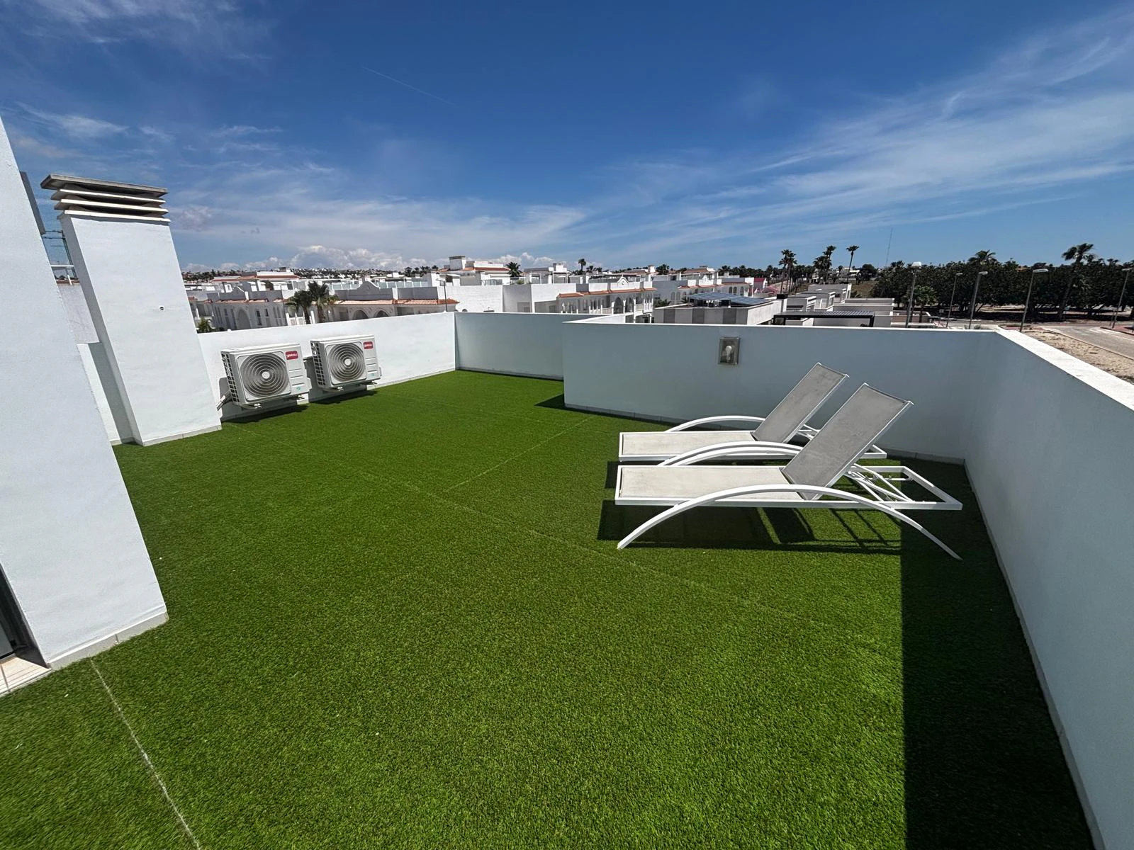 Chalet/Villa en venta en Ciudad Quesada