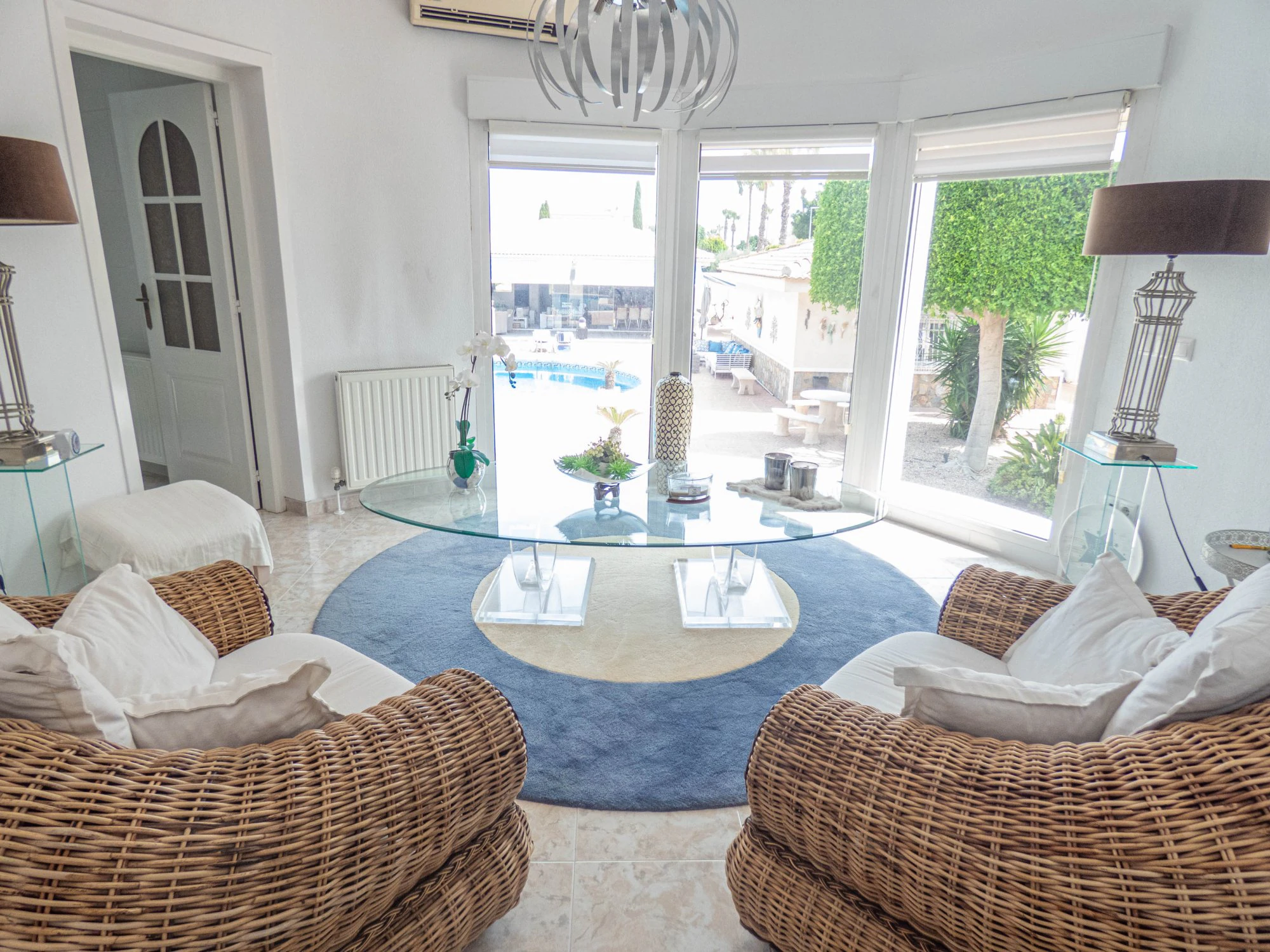 Chalet/Villa en venta en Ciudad Quesada