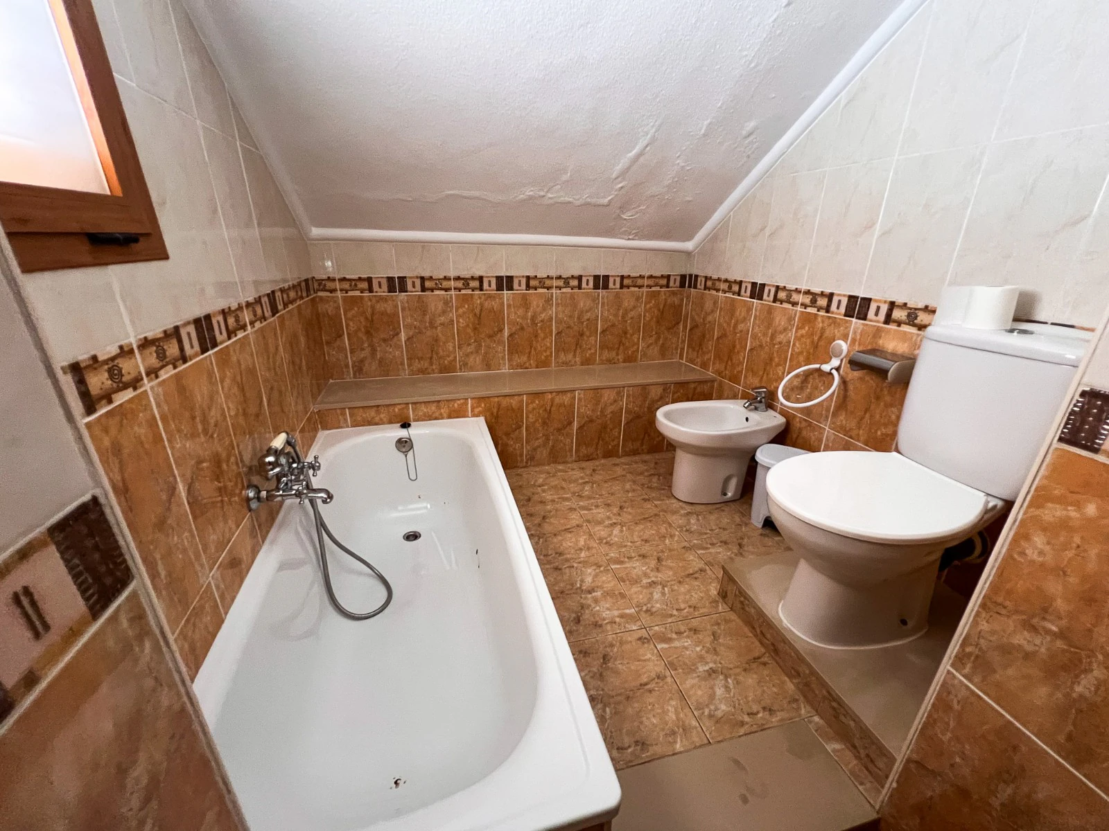 Maison jumelée à la vente à Torrevieja