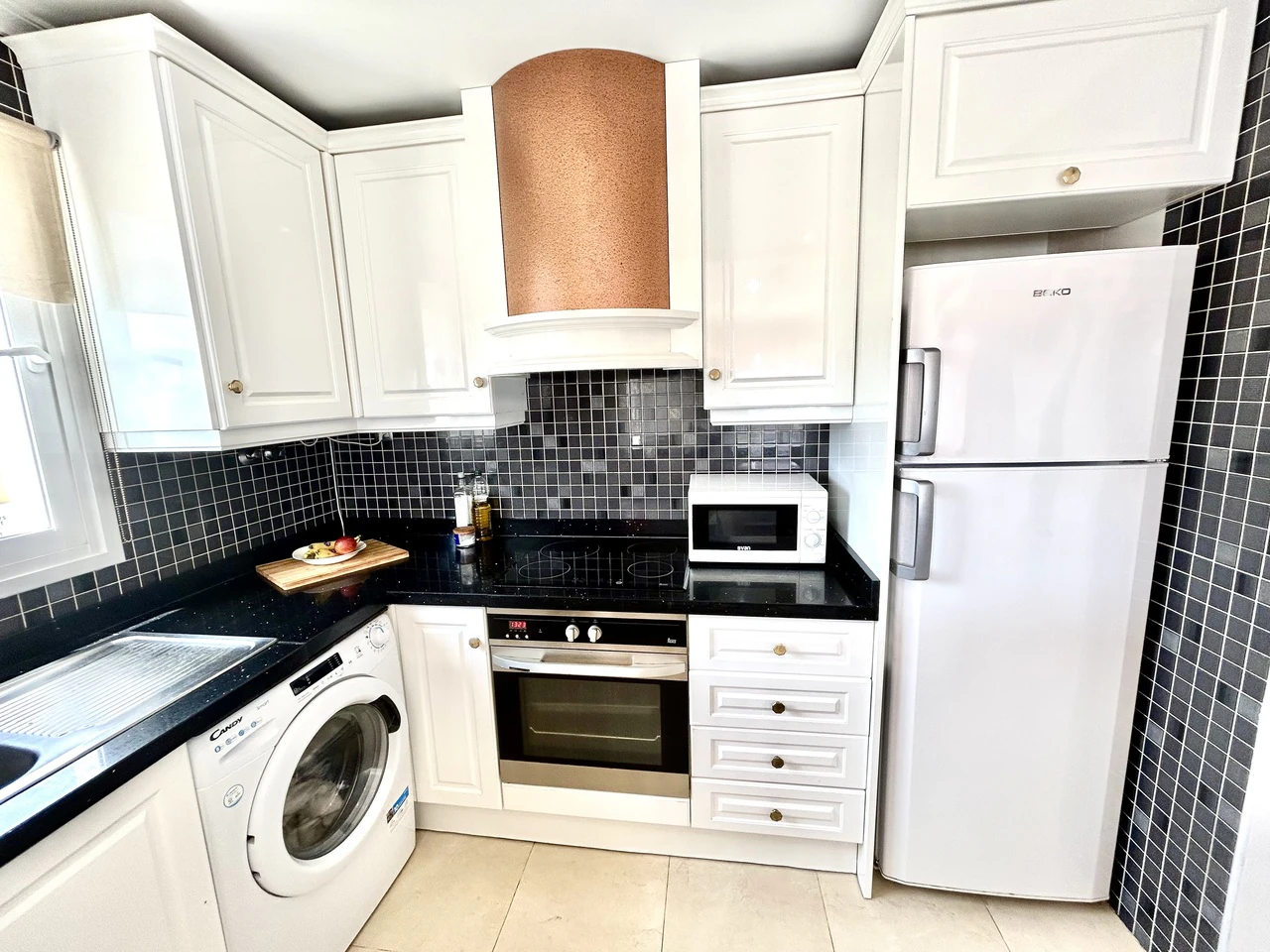 Stats Woning te verkoop in Villamartin