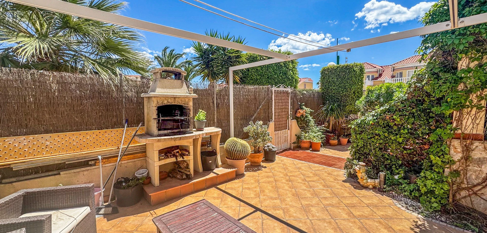Bungalow à la vente à Orihuela Costa