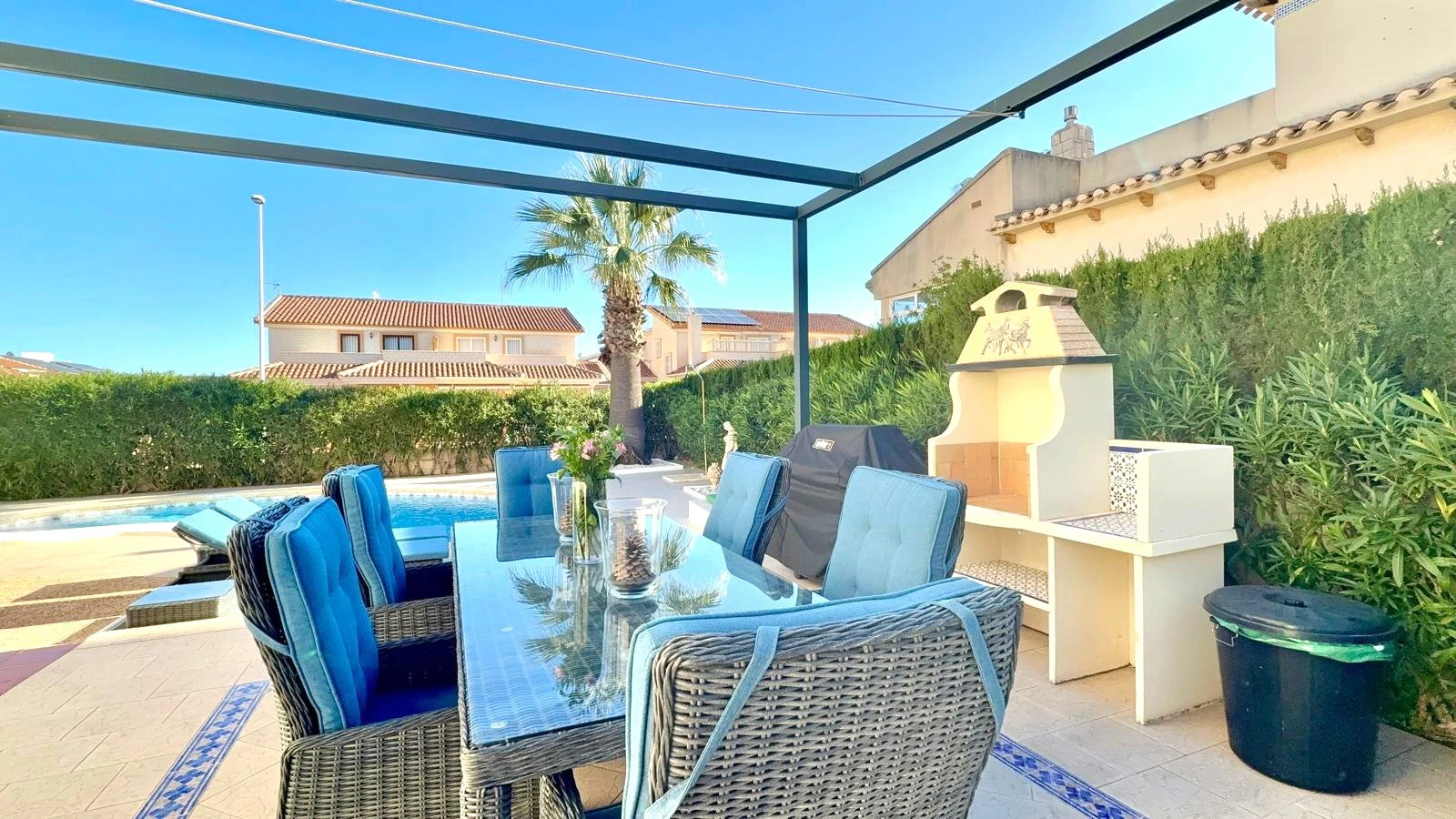 Villa te verkoop in Orihuela Costa