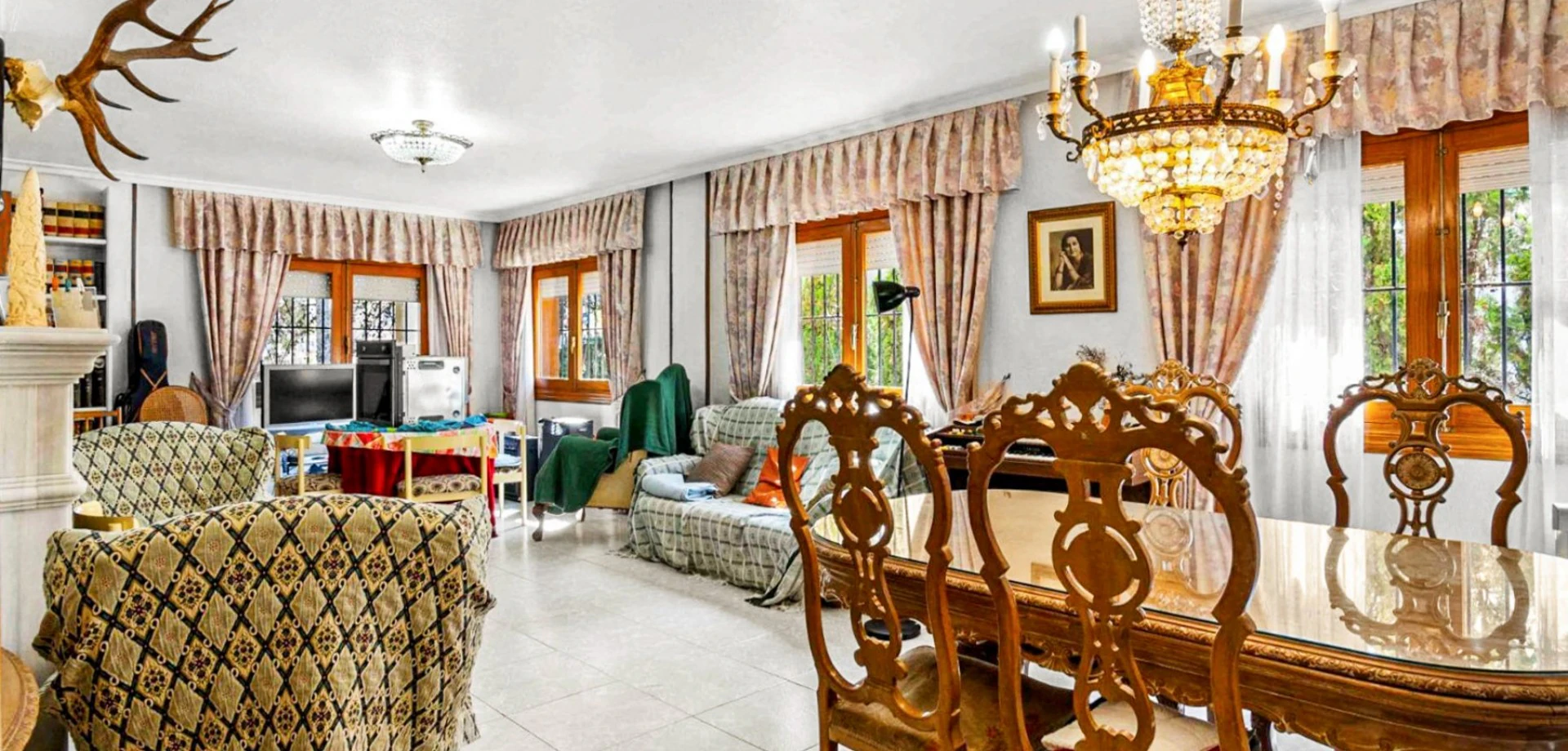 Villa zum verkauf in Torrevieja