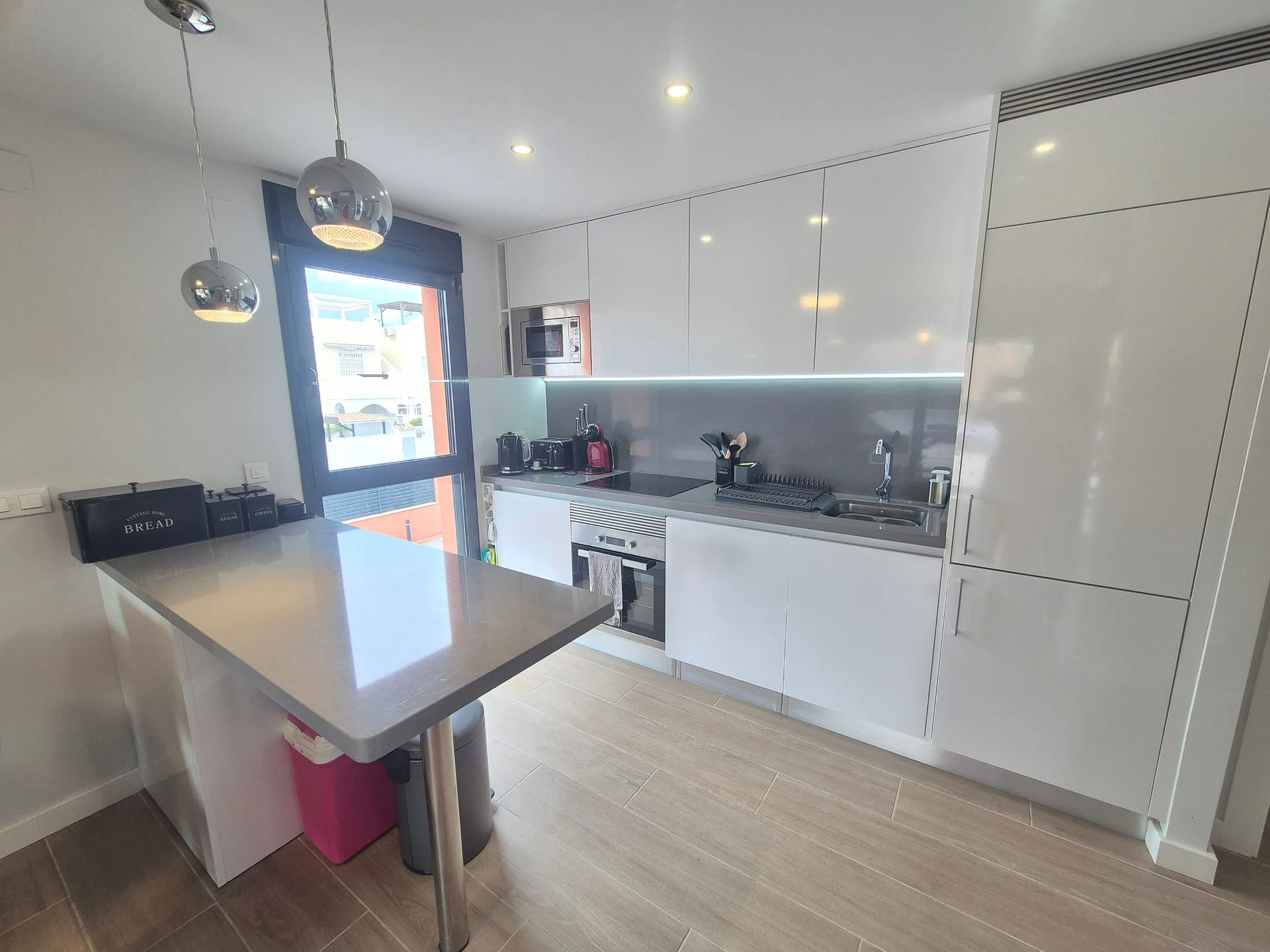 Flat for sale in Orihuela Costa