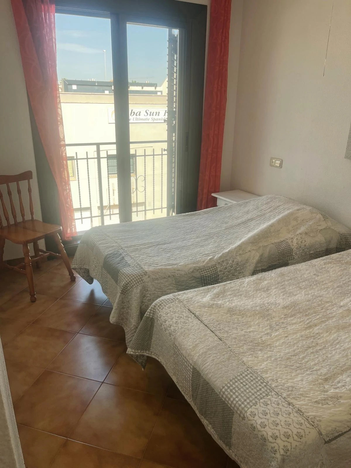 Flat til salg i Orihuela Costa