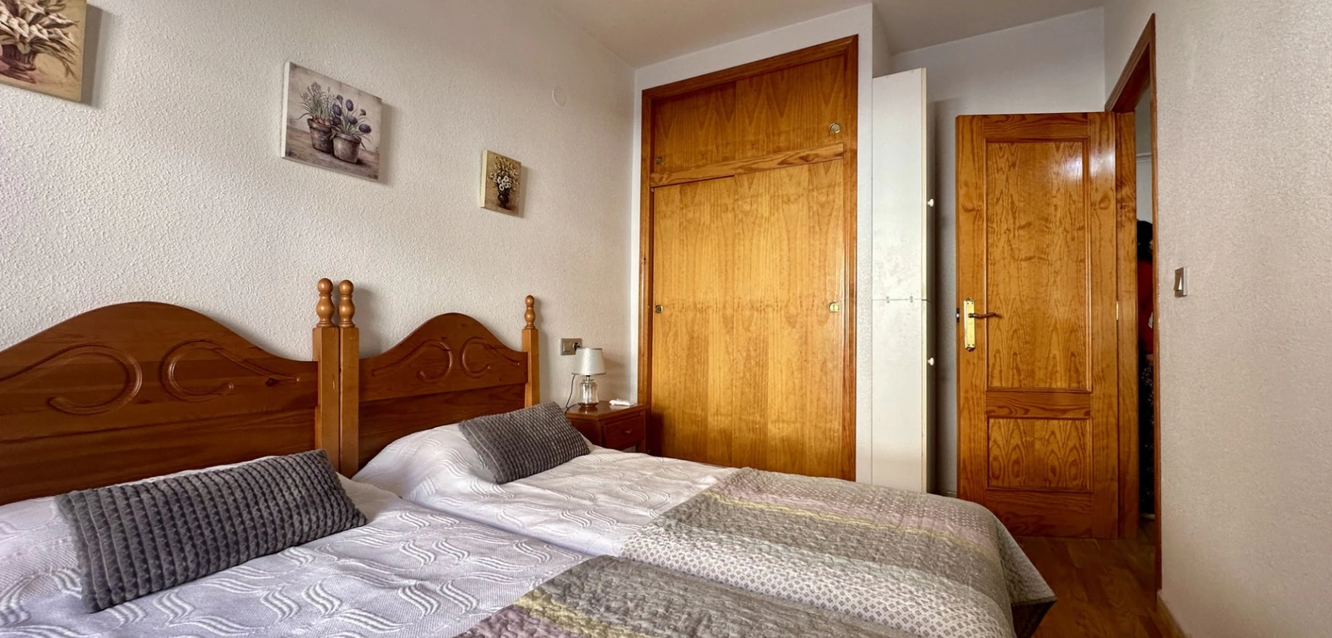 Stats Woning te verkoop in Torrevieja