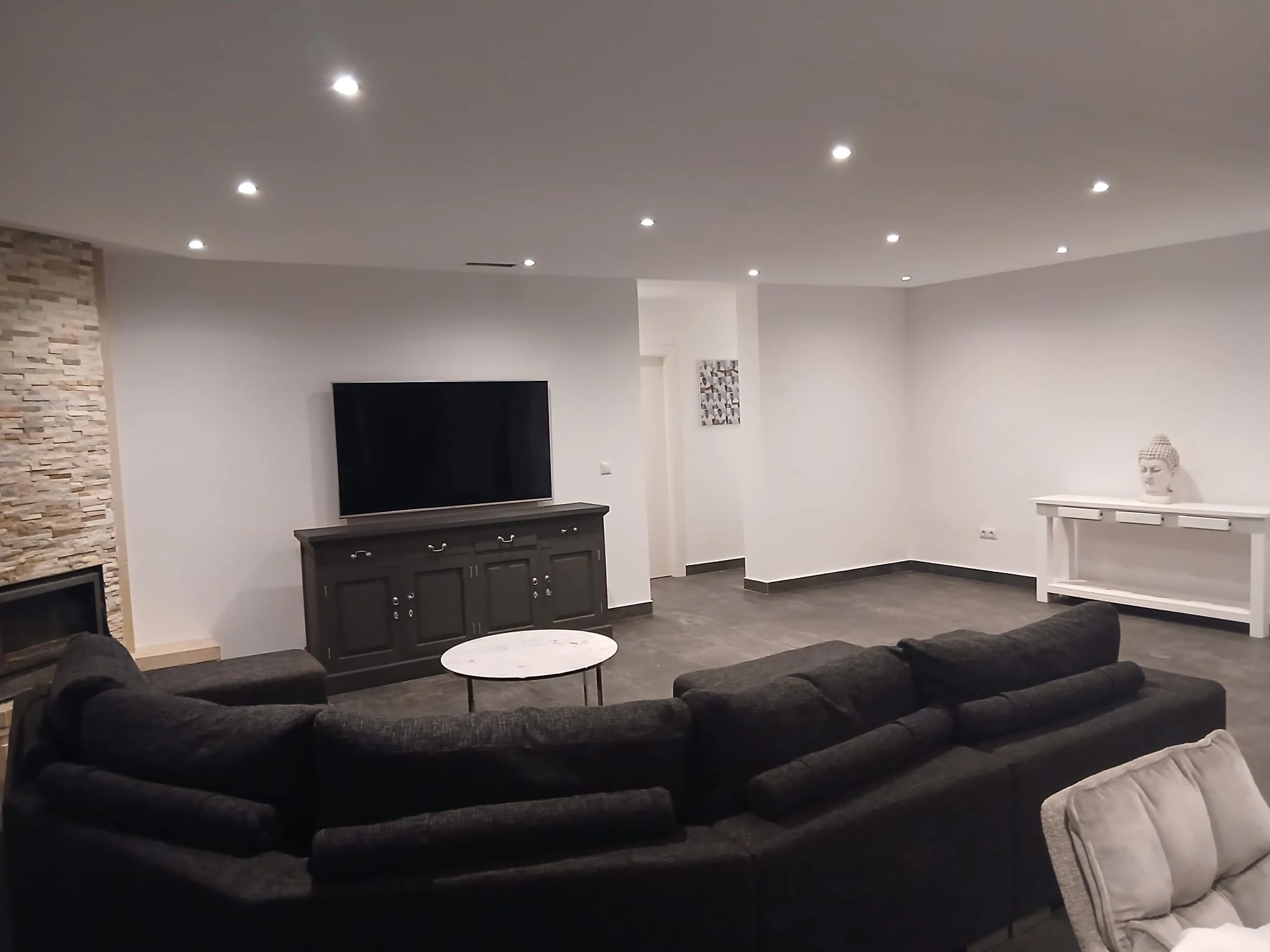 Villa till försäljning i Lomas De Cabo Roig