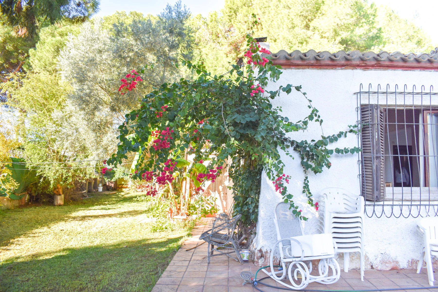 Chalet/Villa en venta en Orihuela Costa