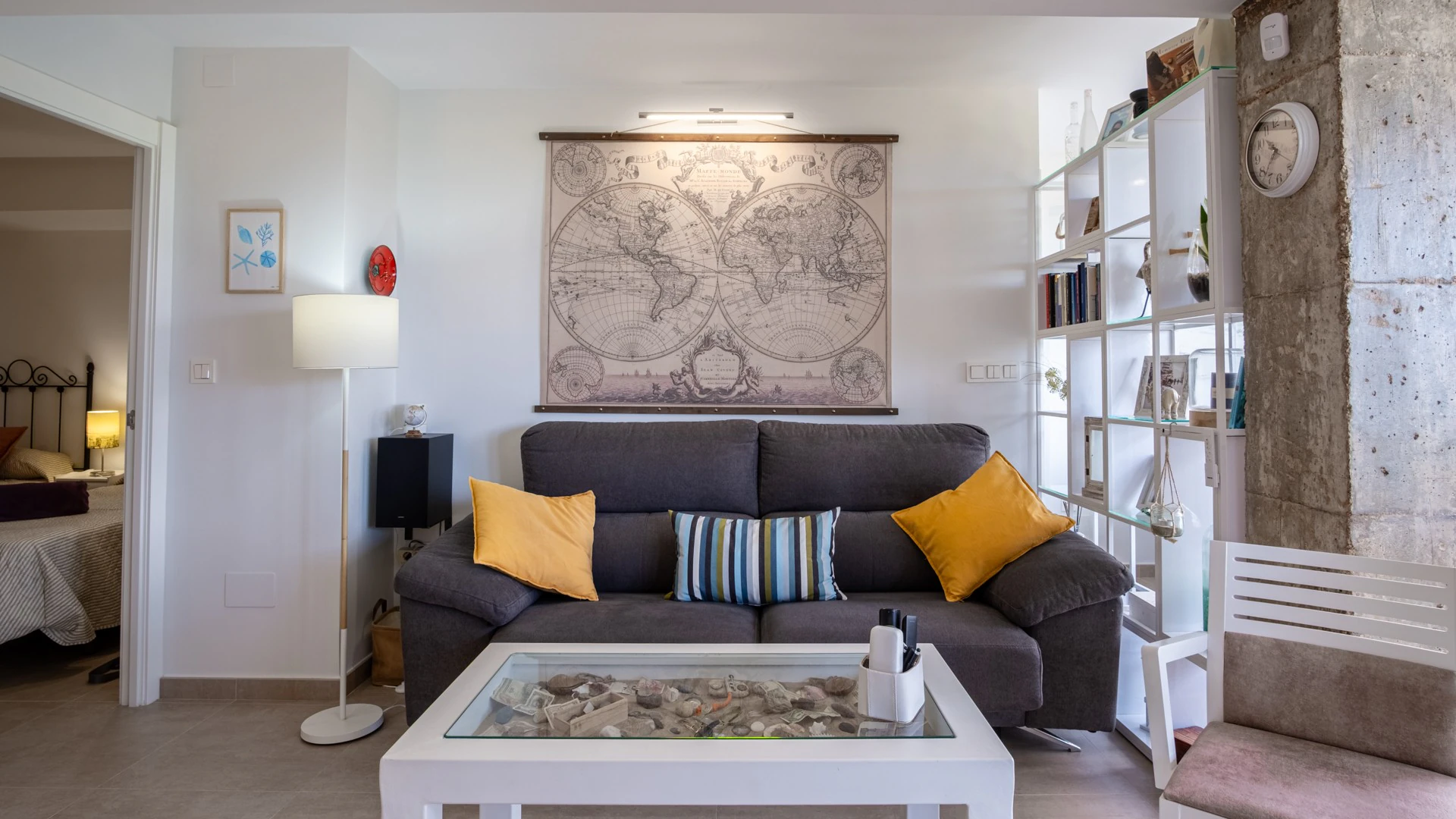 Flat for sale in Orihuela Costa