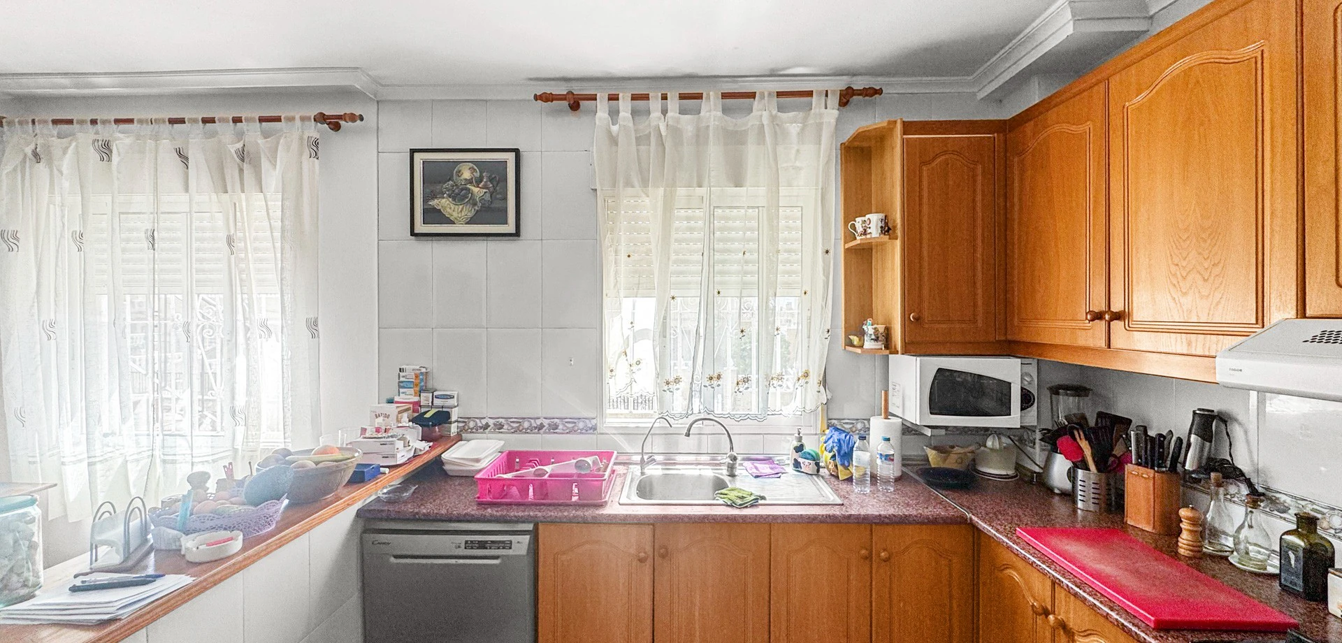 Bungalow à la vente à Orihuela Costa