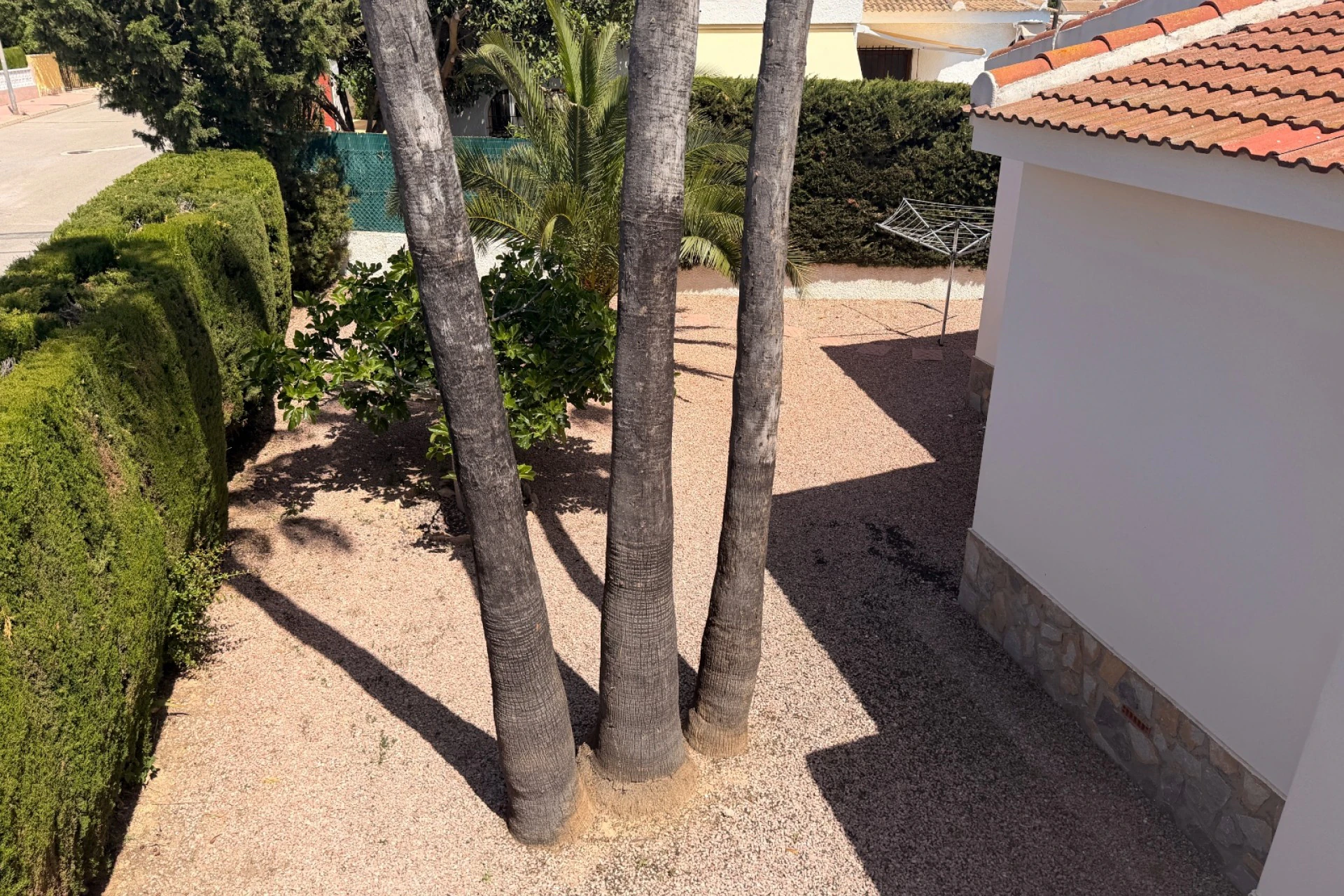 Chalet/Villa en venta en Ciudad Quesada
