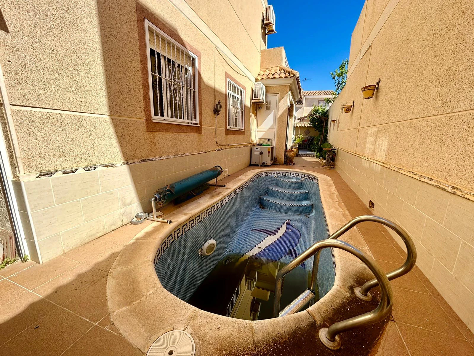 Villa à la vente à Torrevieja