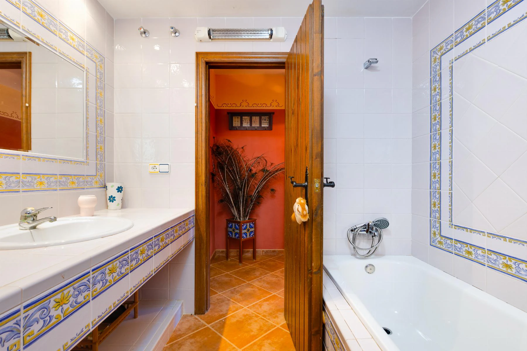 Villa for sale in San Miguel De Salinas
