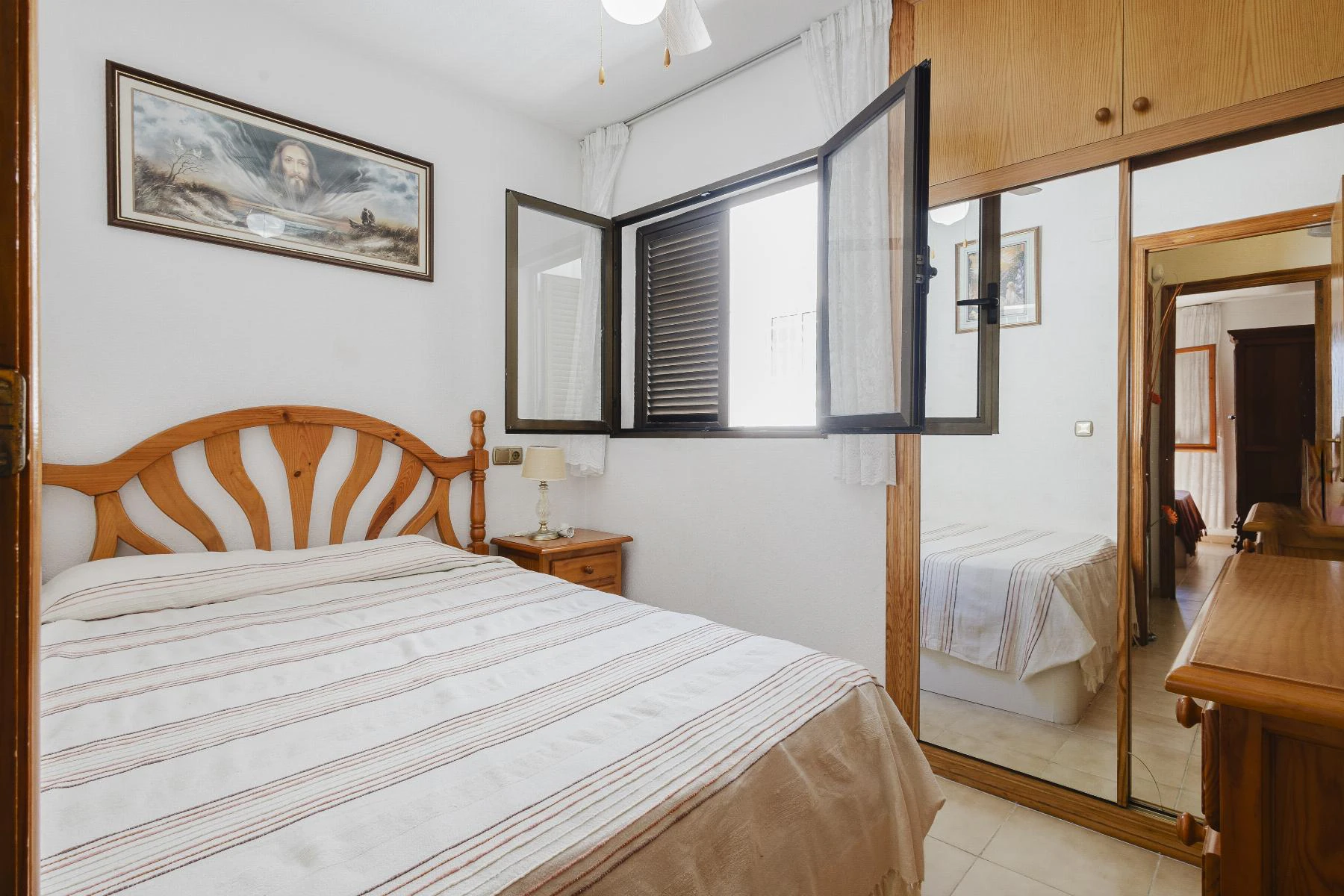 Penthouse for sale in Torrevieja