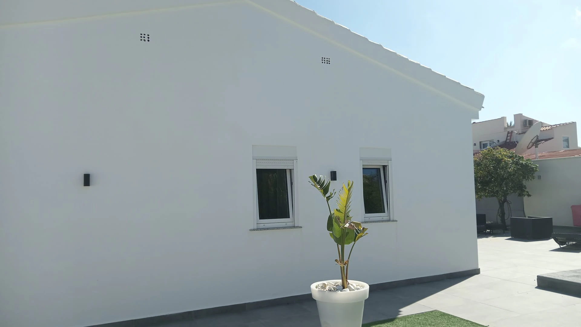 Villa till försäljning i Lomas De Cabo Roig
