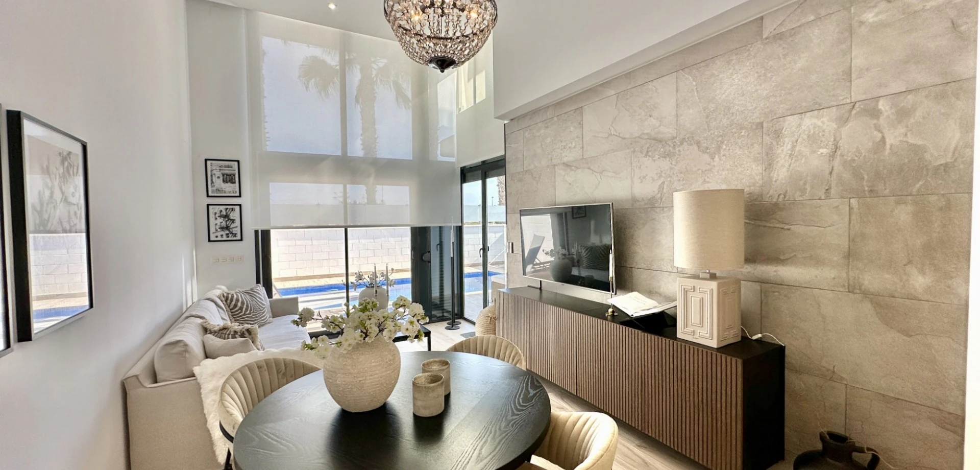 Villa à la vente à Orihuela Costa