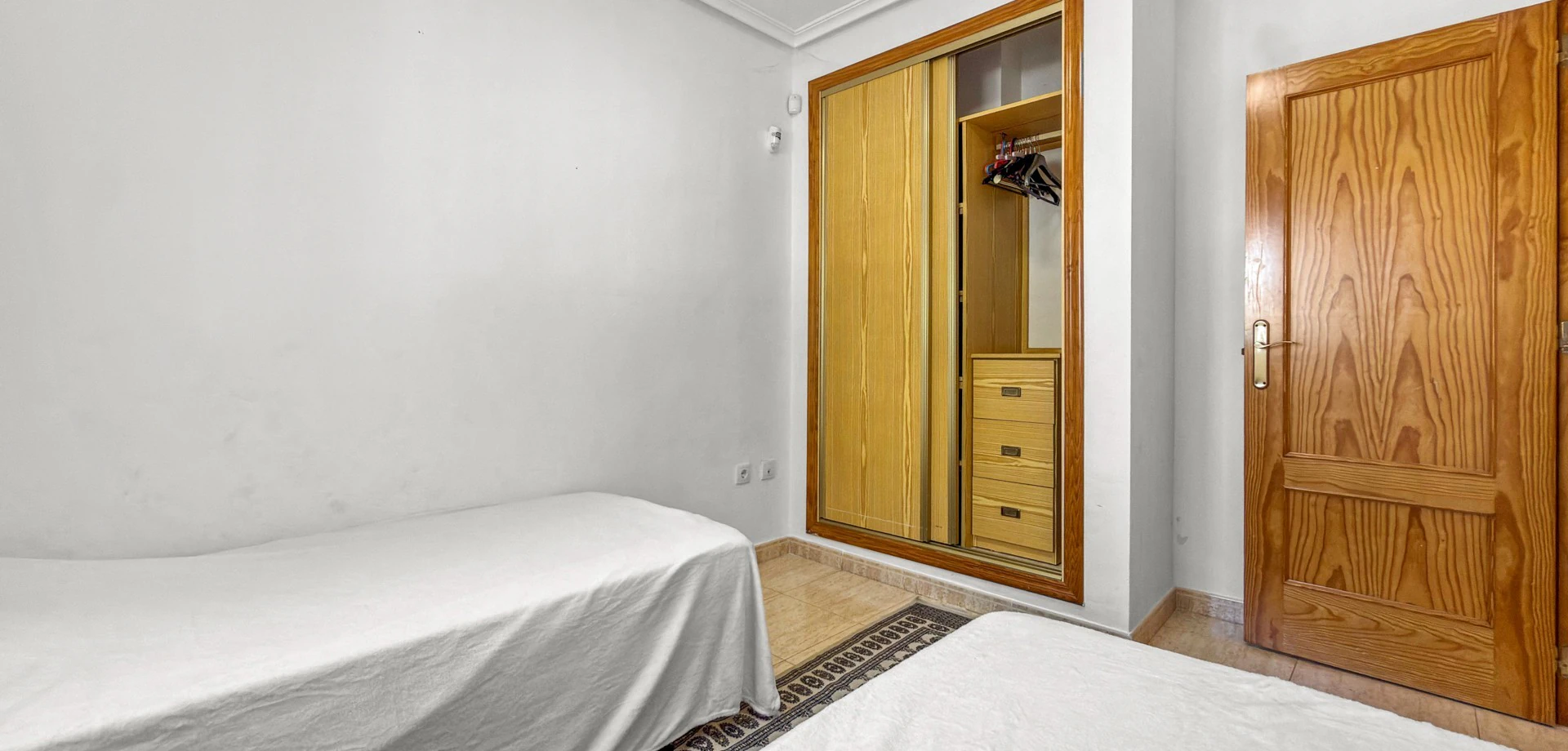 Appartement en ville à la vente à Orihuela Costa