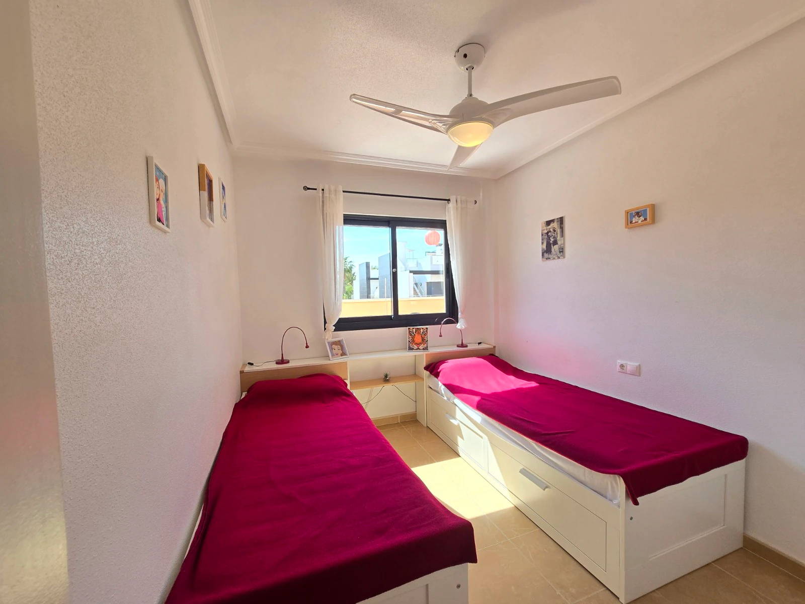 Stats Woning te verkoop in Orihuela Costa *