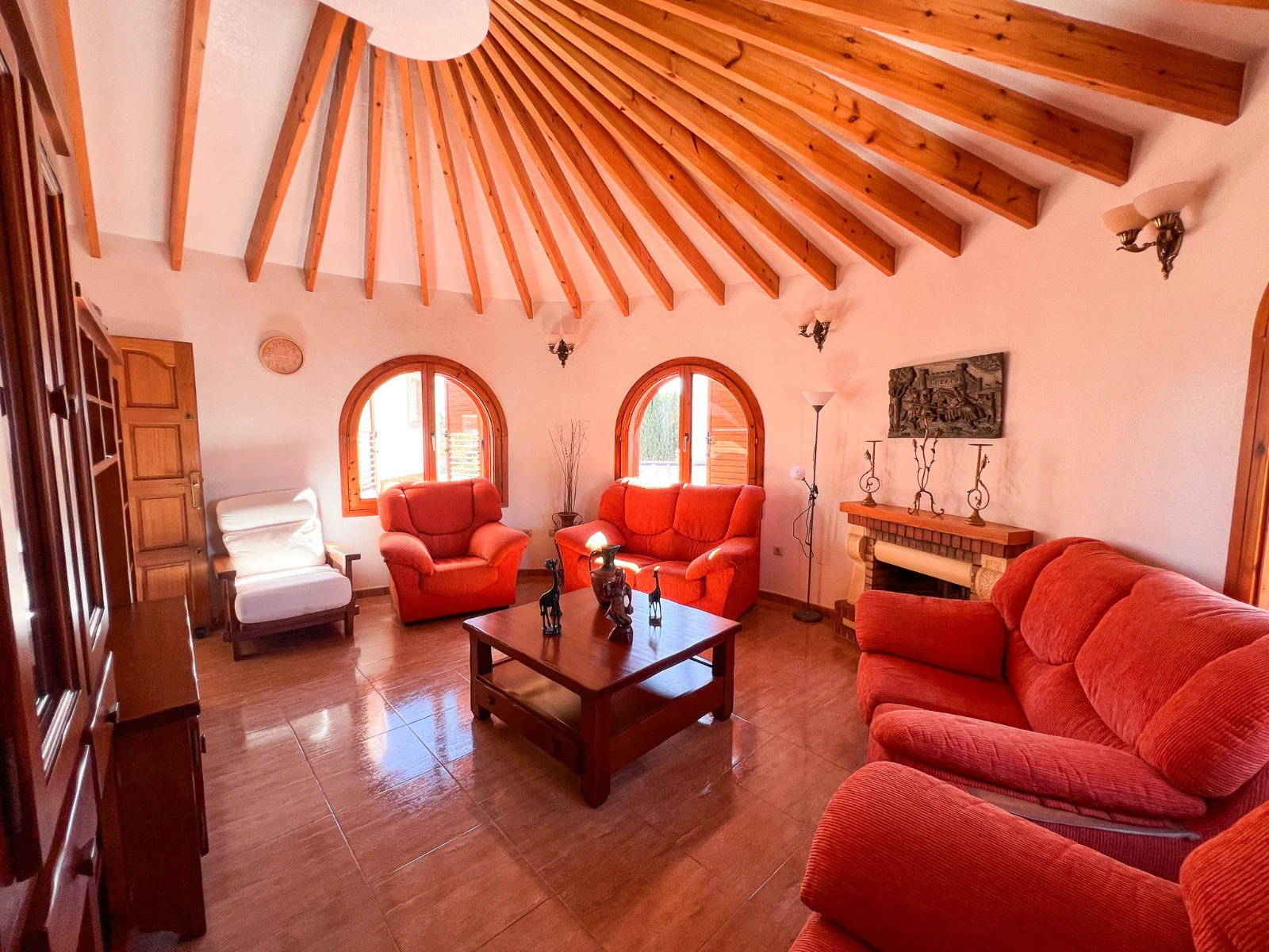 Maison jumelée à la vente à Torrevieja