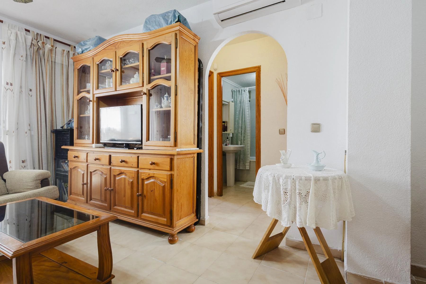 Penthouse for sale in Torrevieja
