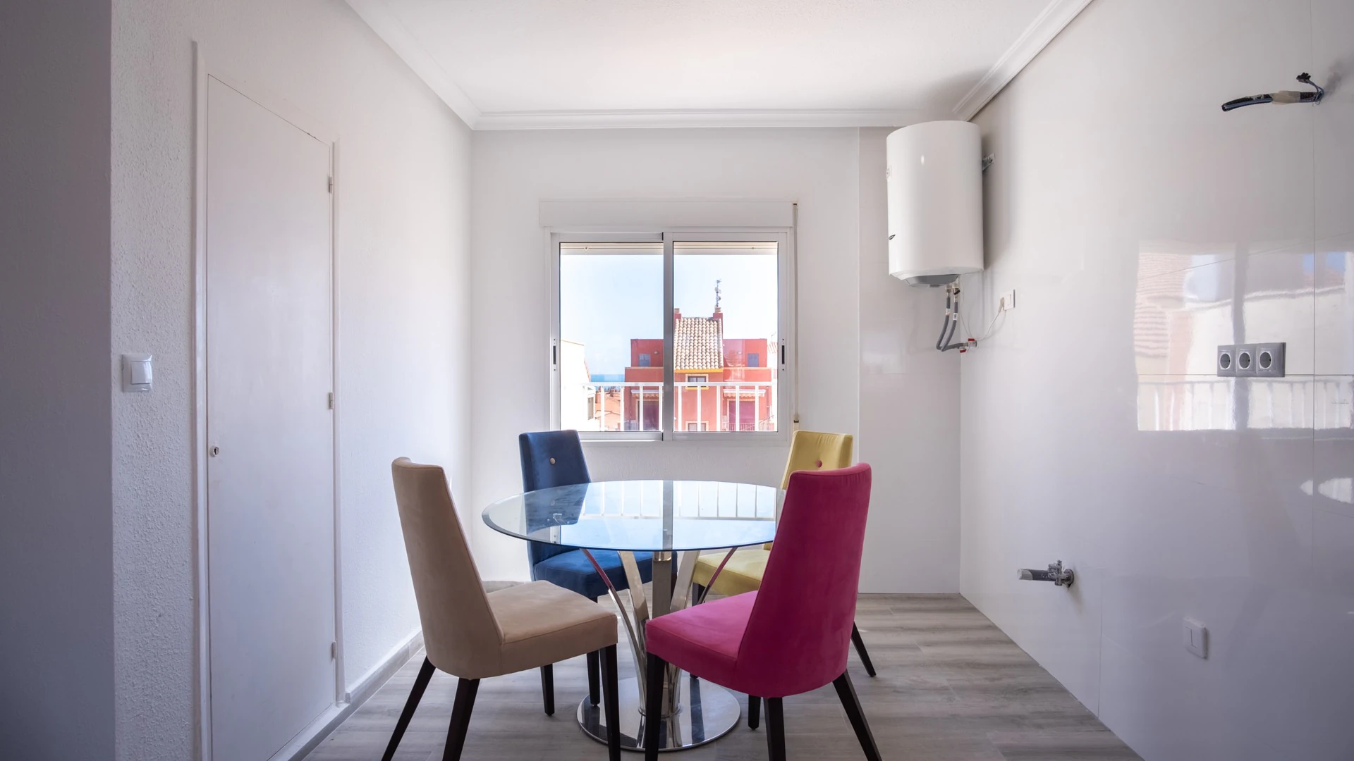 Stats Woning te verkoop in Pilar De La Horadada