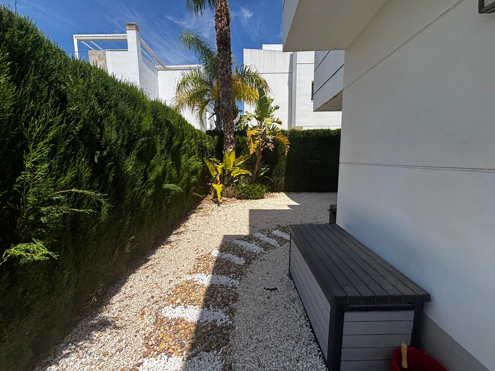 Chalet/Villa en venta en Ciudad Quesada