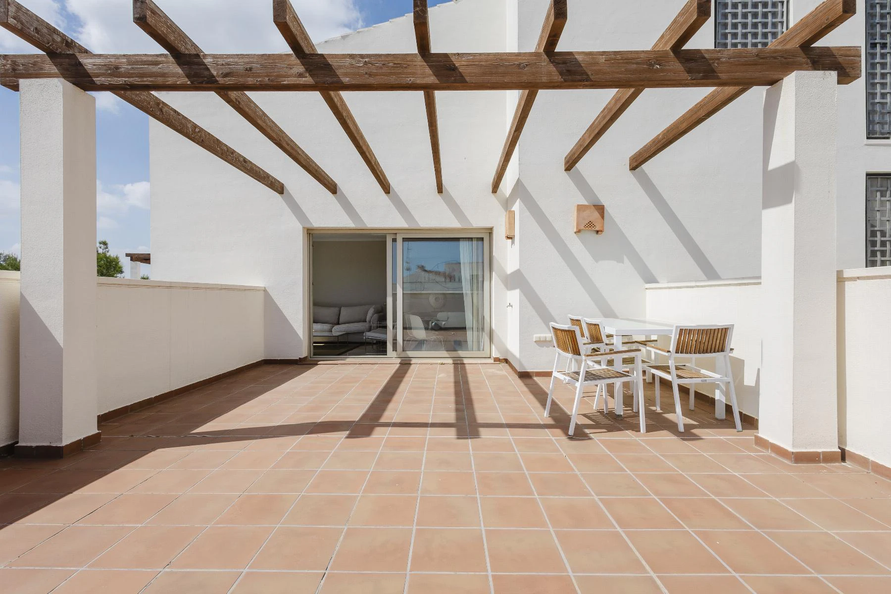 Penthouse for sale in Orihuela Costa