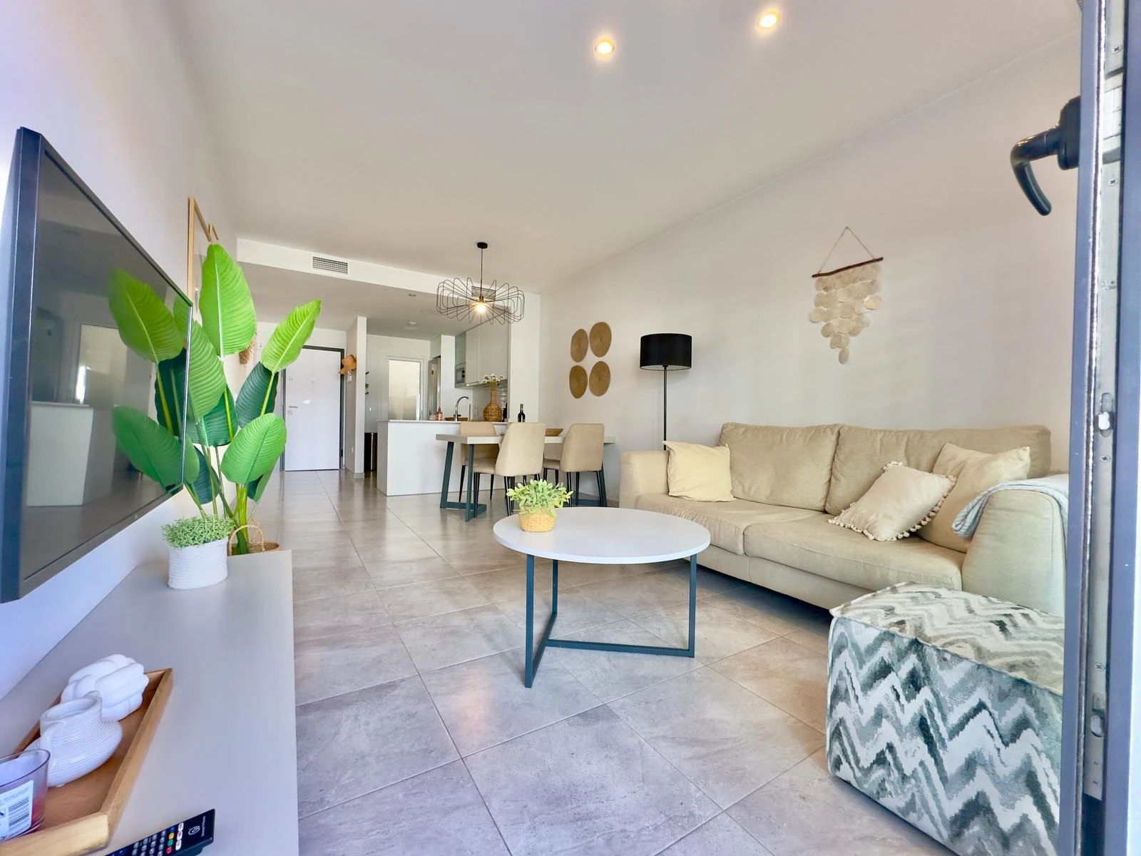 Appartement en ville à la vente à Orihuela Costa