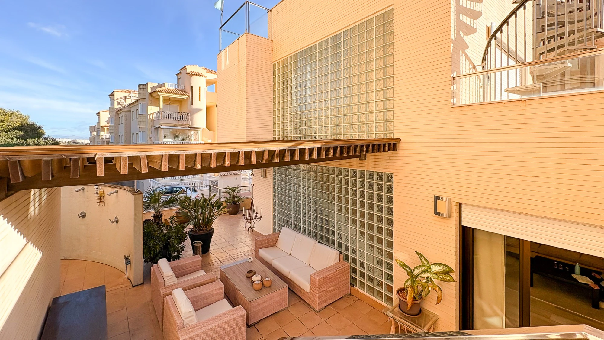 Villa à la vente à Guardamar Del Segura