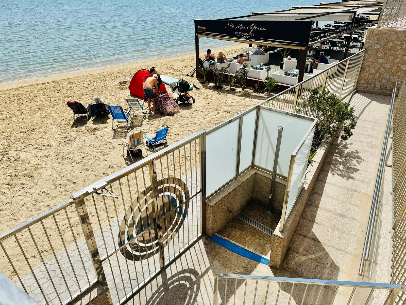 Leilighet til salg i Torrevieja