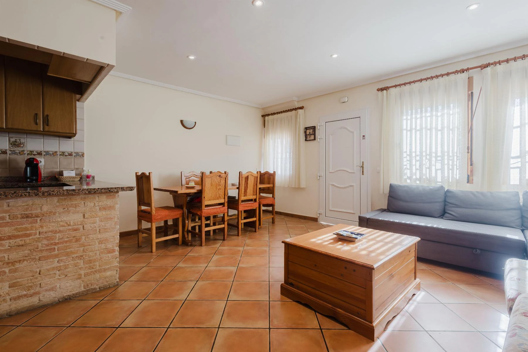 Bungalow till försäljning i Torrevieja