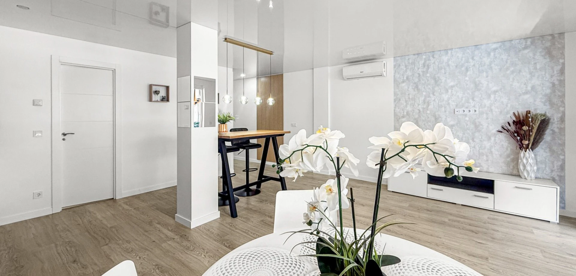 Wohnung zum verkauf in Torrevieja