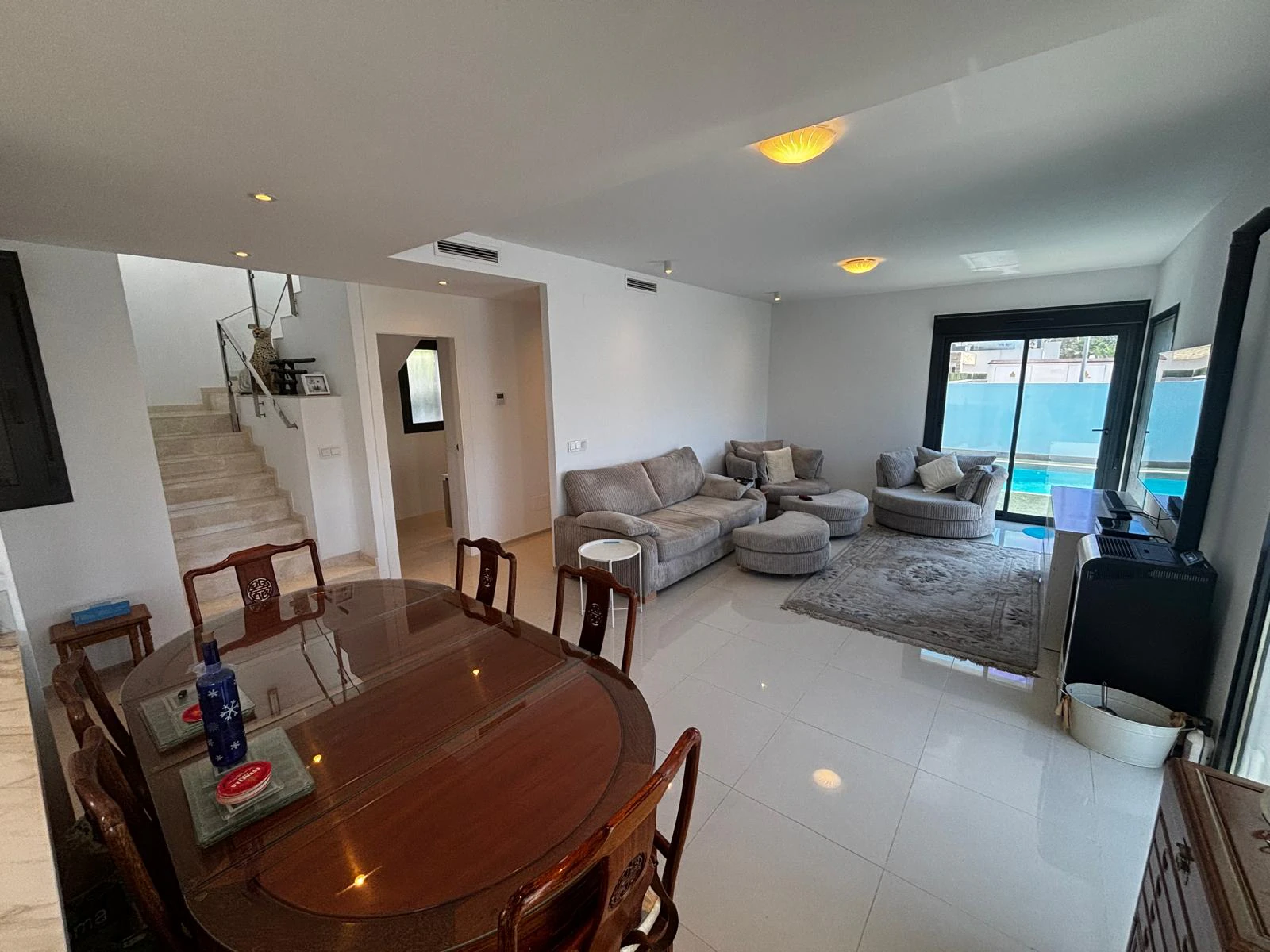 Chalet/Villa en venta en Ciudad Quesada